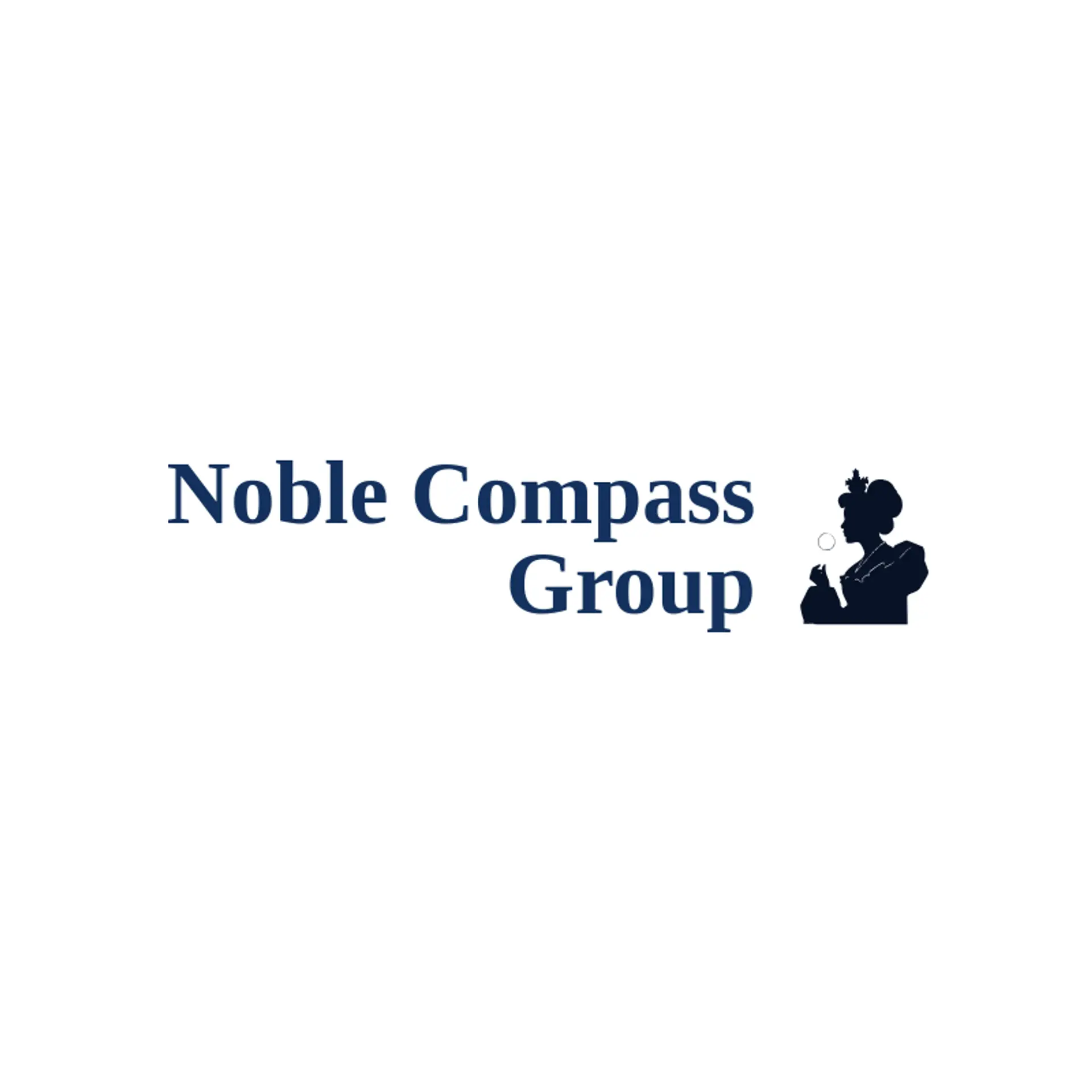 Noble Compass Group logo for aristocrat