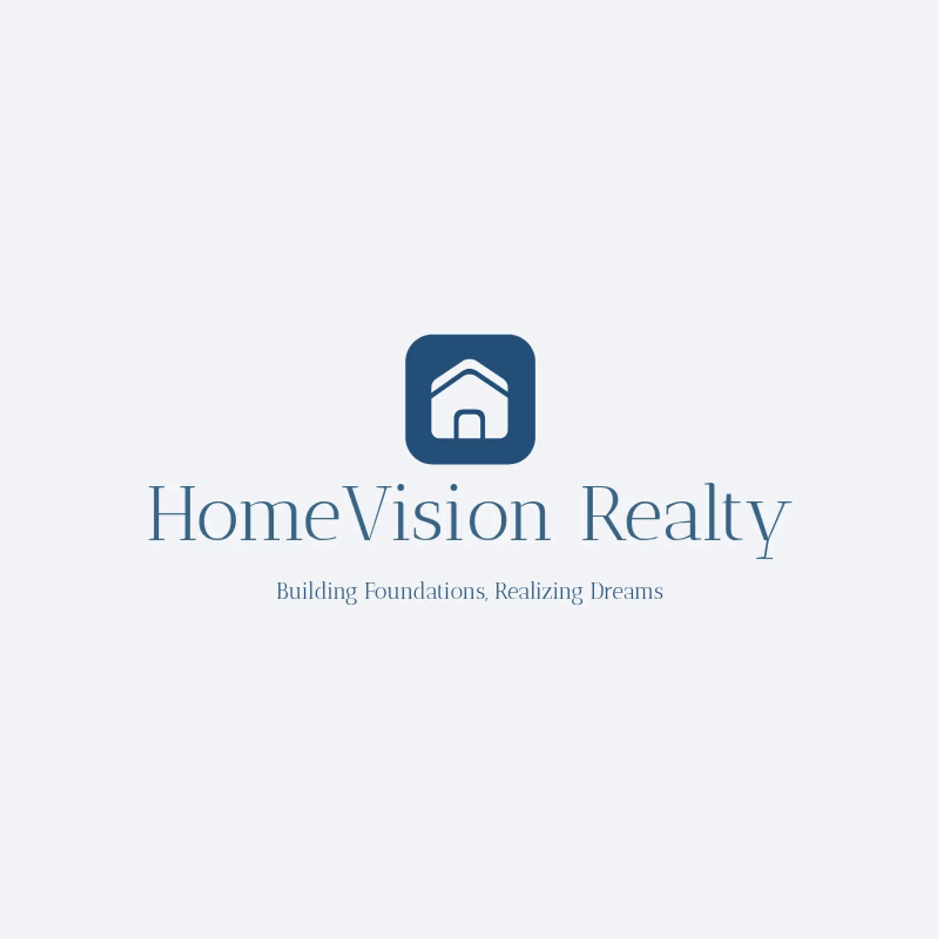 Nova Realty Solutions logo for real estate
