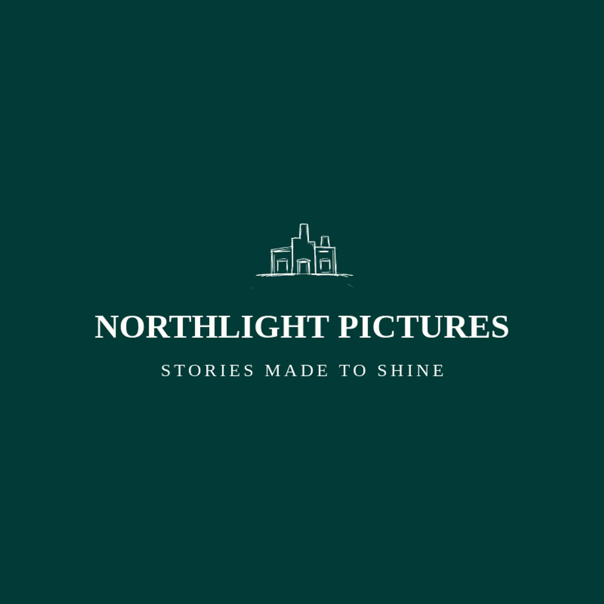 Northlight Pictures logo for production