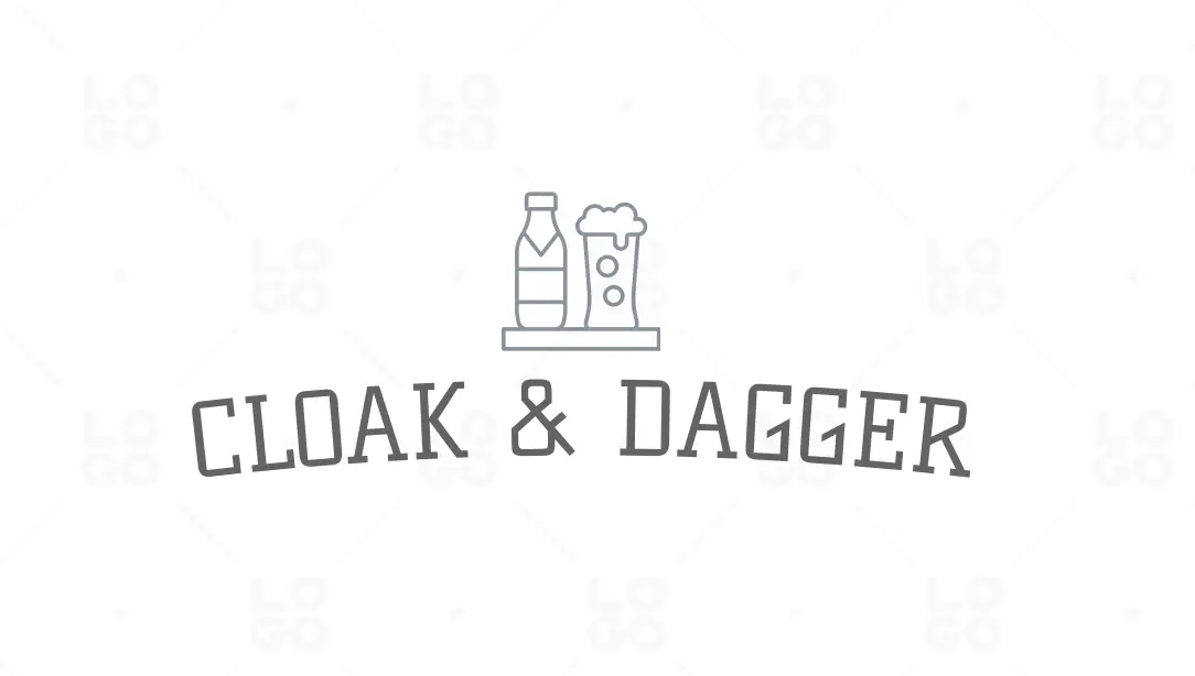 Click the image to customize this logo