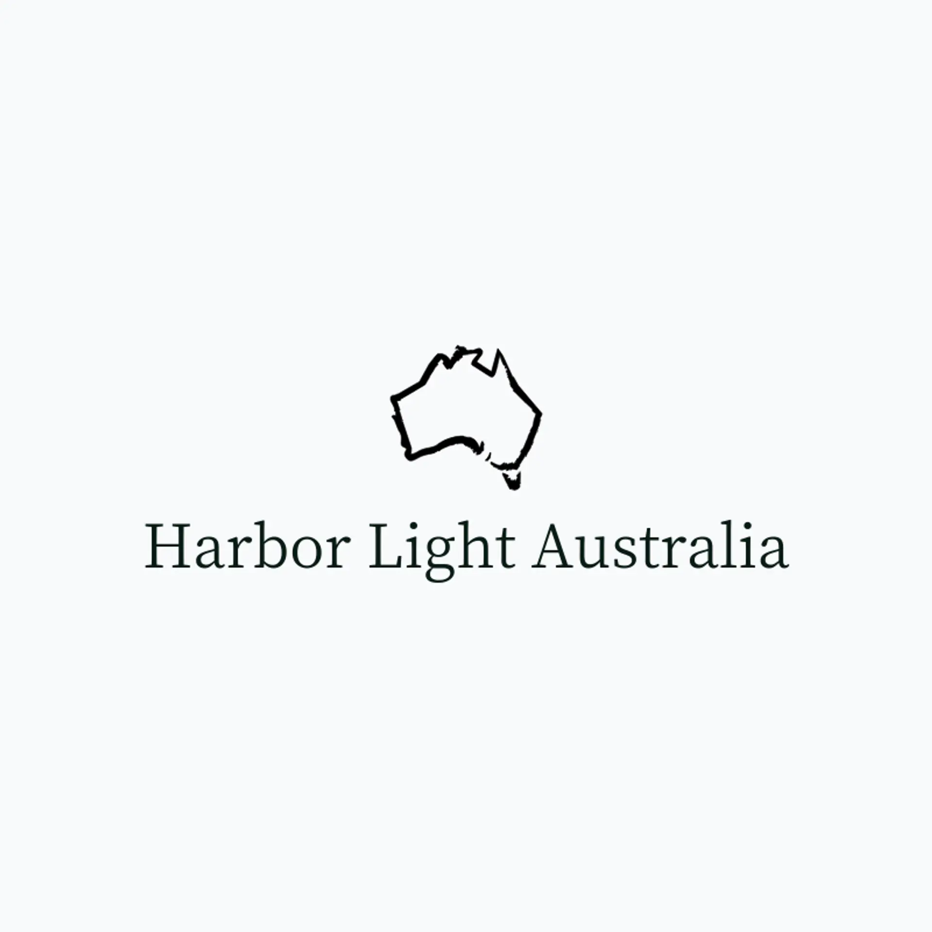 Harbor Light Australia logo for australia