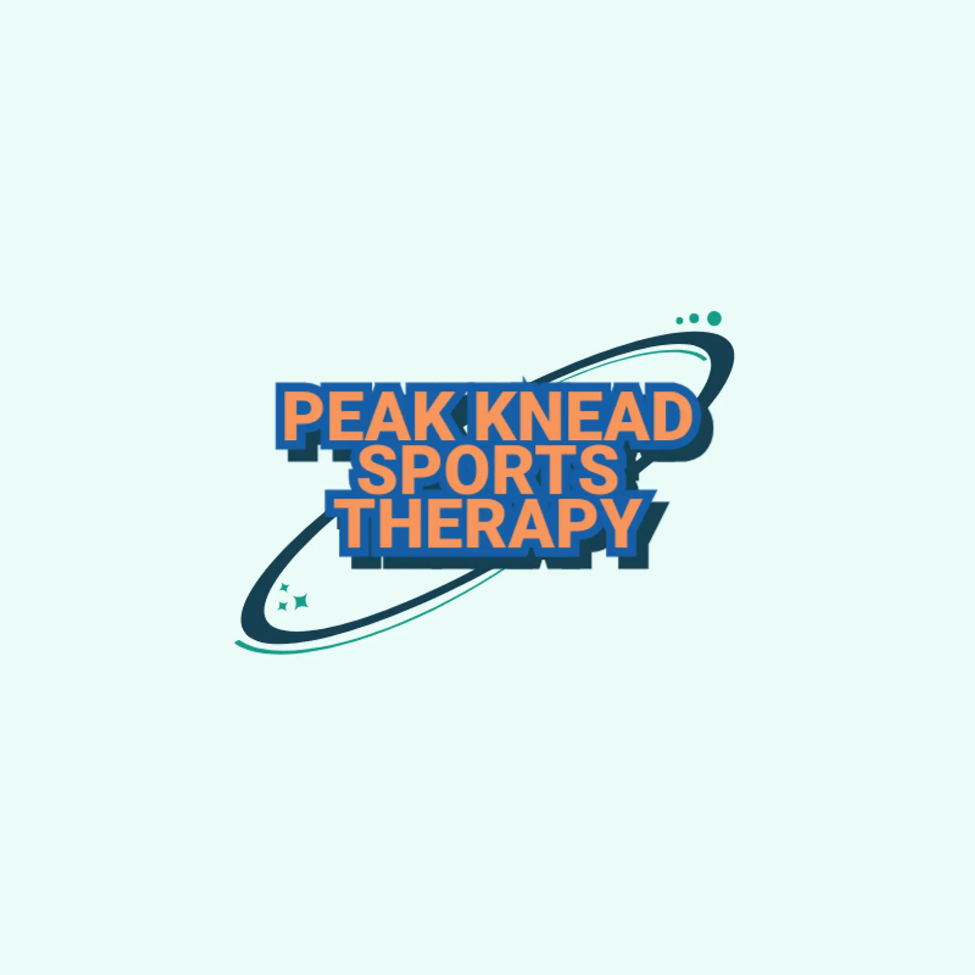 Flex Restore Massage logo for sports massage