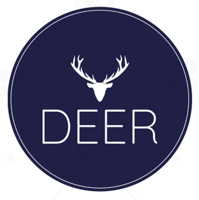 Deer Logo Maker | LOGO.com