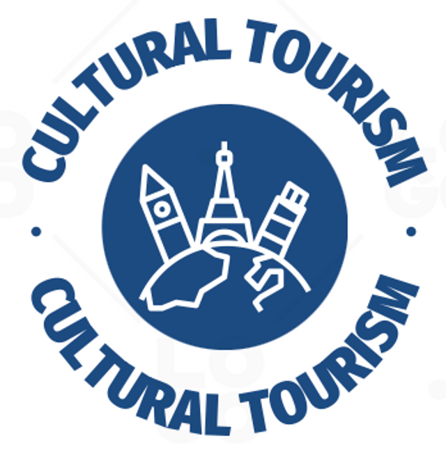 tourism and culture logo