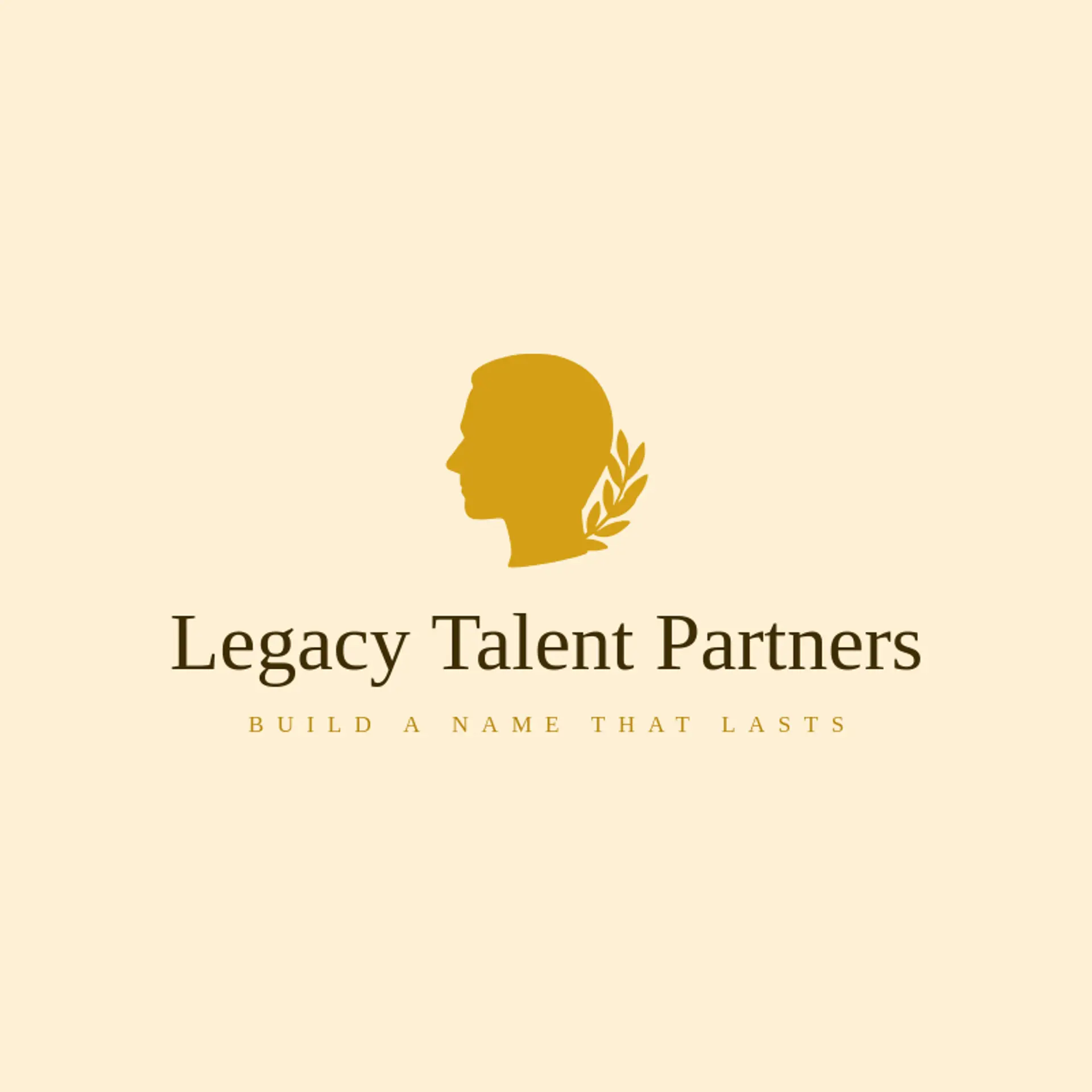 Legacy Talent Partners logo for celebrity