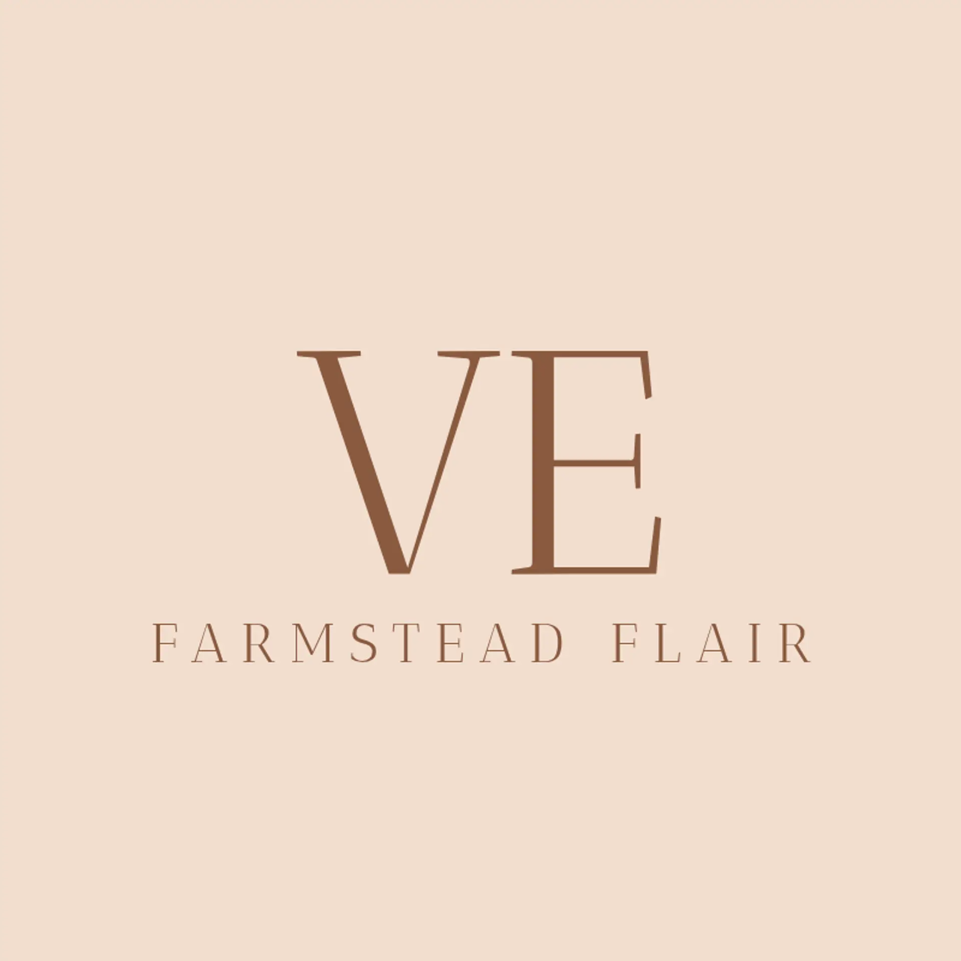 Clover Valley Weddings logo for farm wedding venue