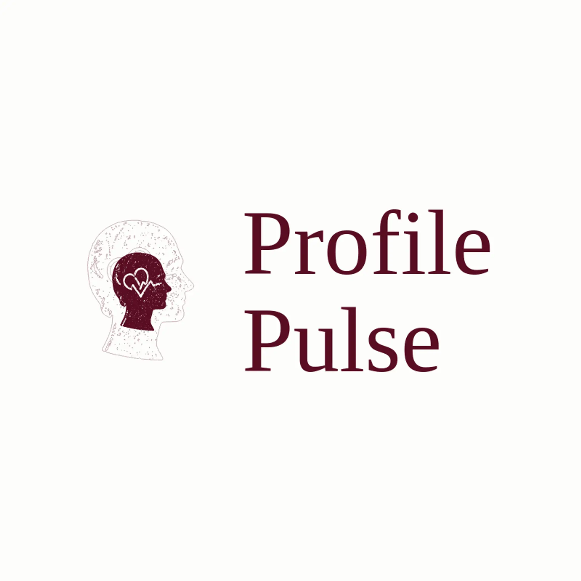 Profile Pulse logo for profile