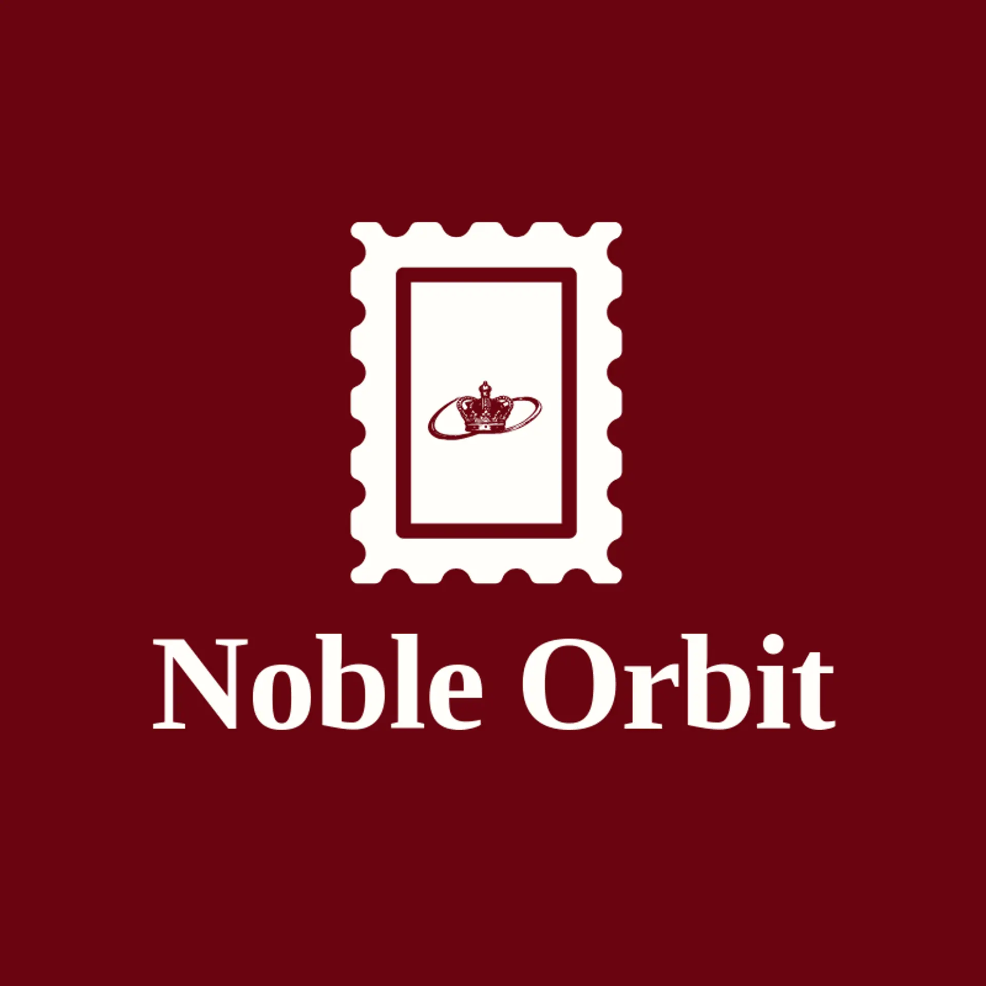 Noble Orbit logo for emperor