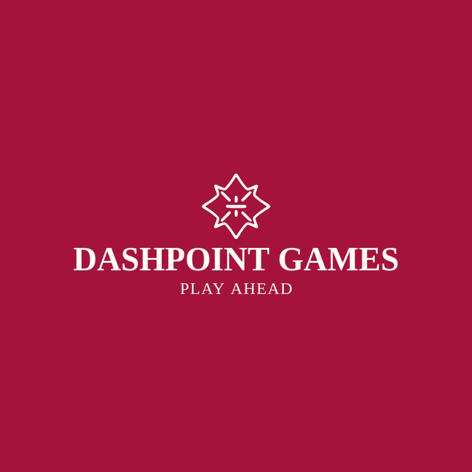 Dashpoint Games logo for dash