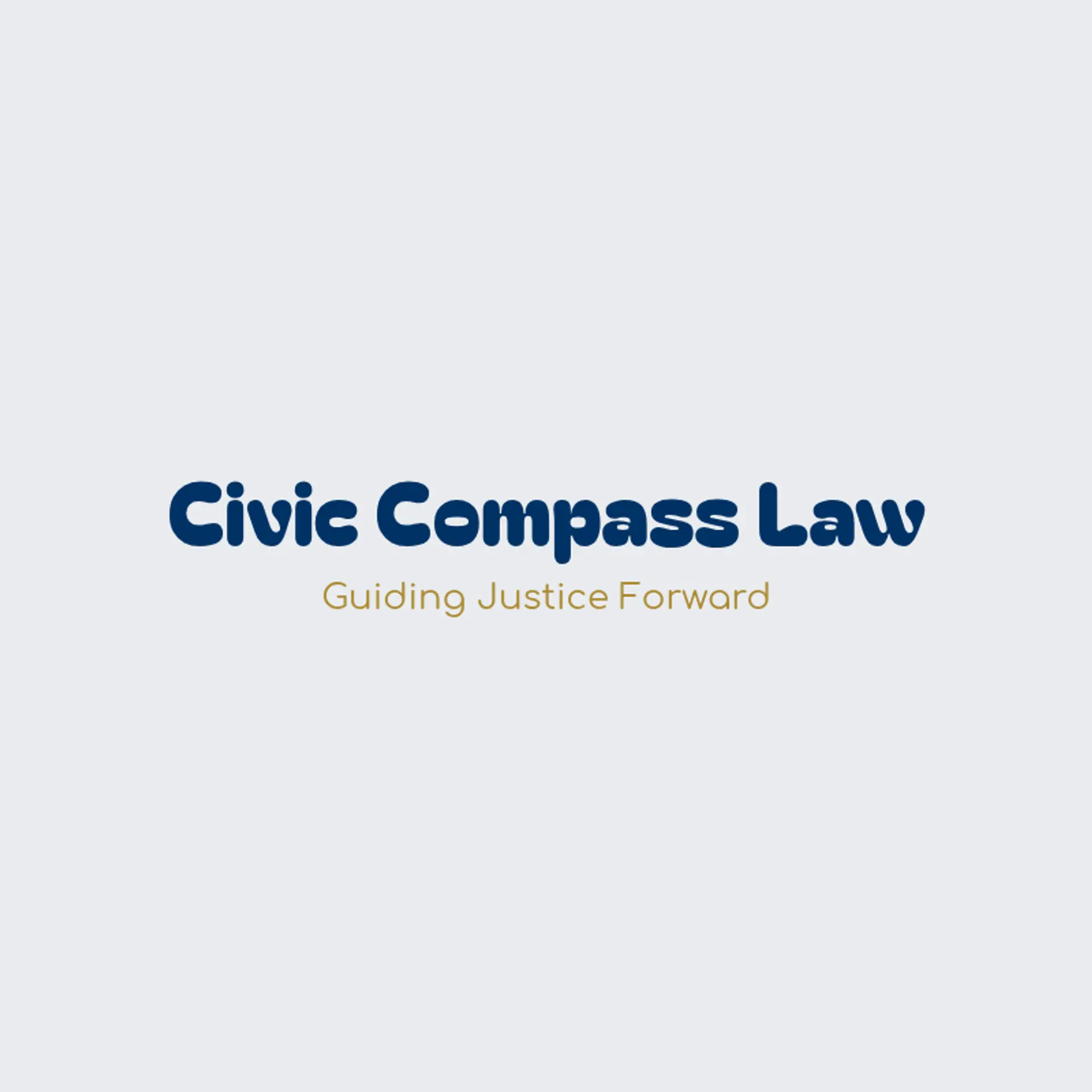 Justice Crest Law Group logo for law firm