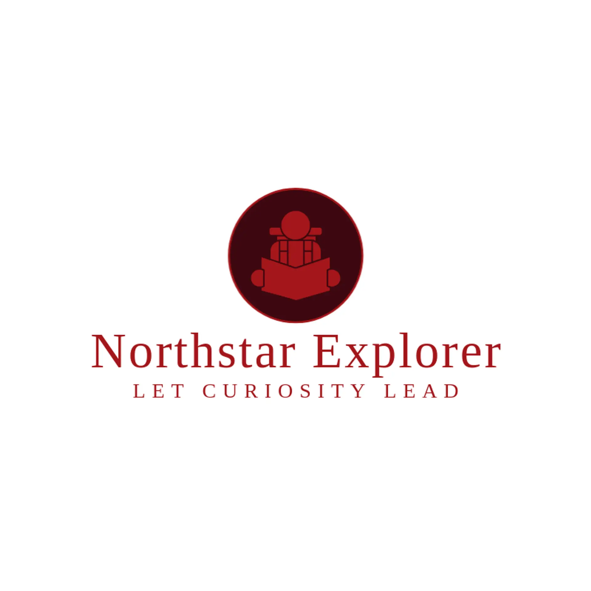Northstar Explorer logo for explorer