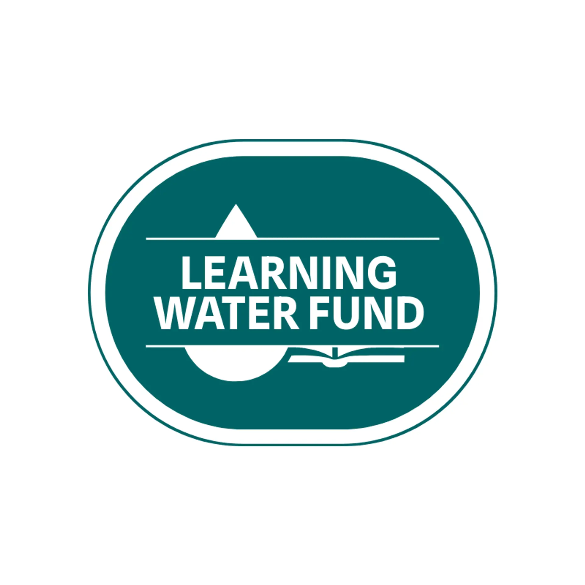 Learning Water Fund logo for islam