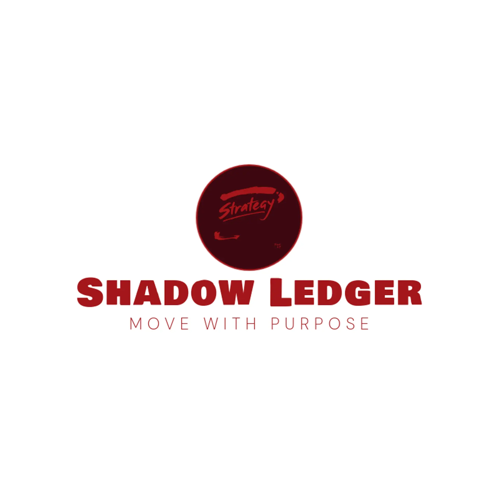 Shadow Ledger logo for hitman