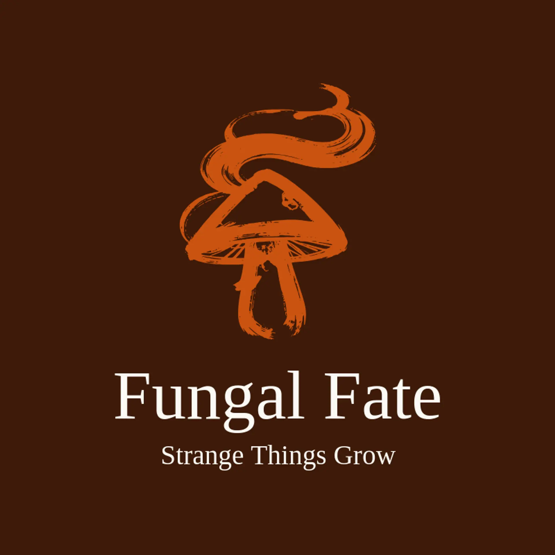 Fungal Fate logo for poison
