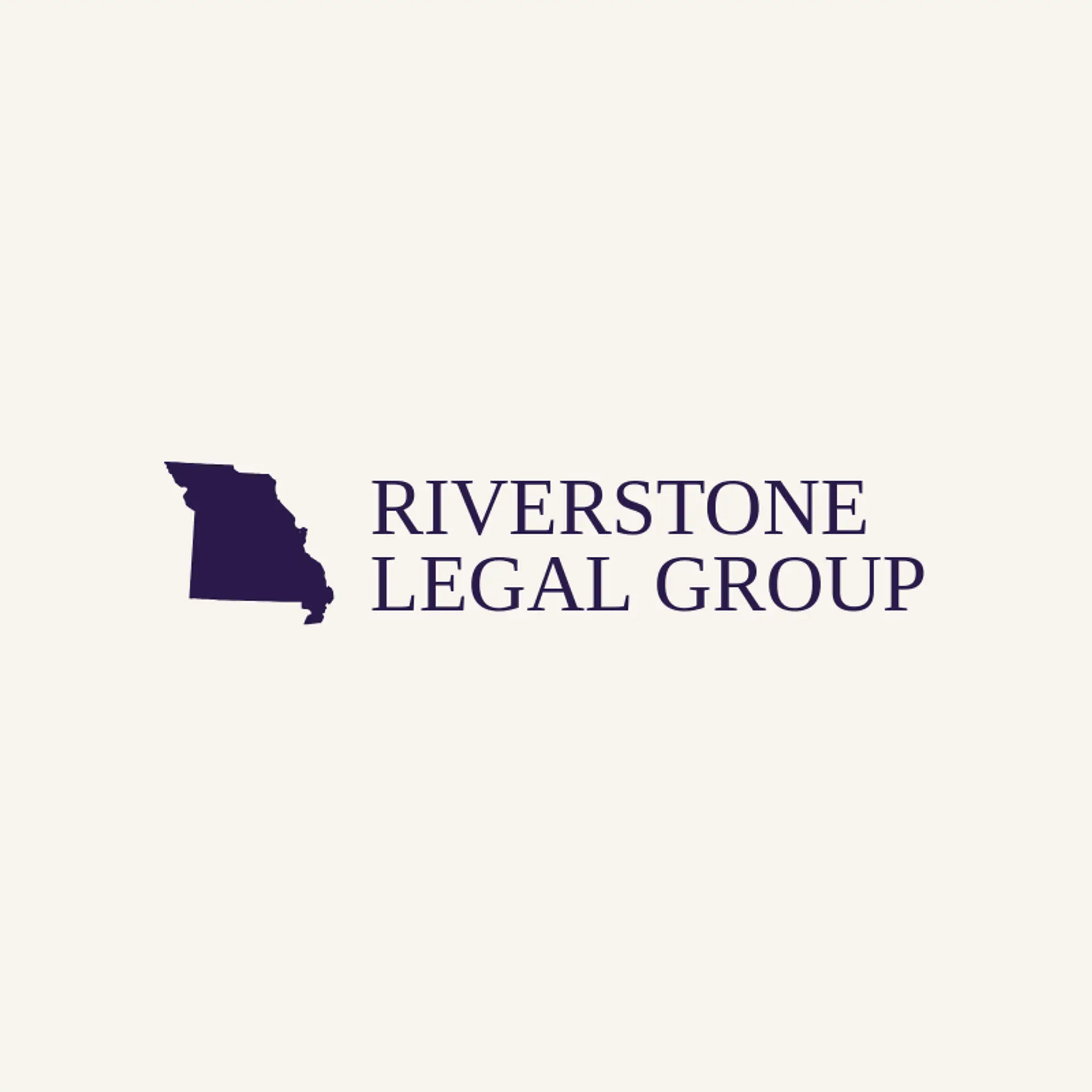 Riverstone Legal Group logo for missouri