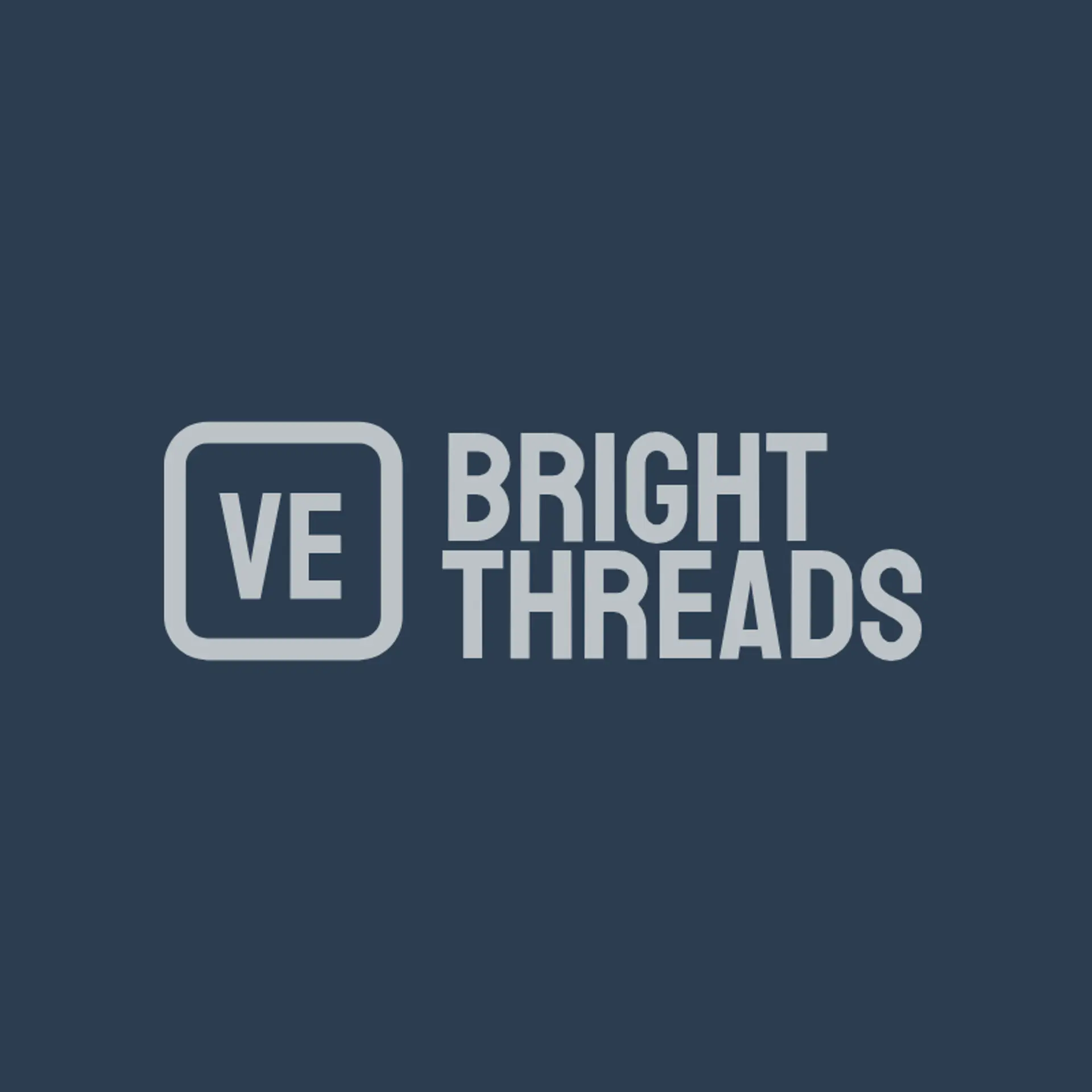 Brightside Cleaners logo for dry cleaning