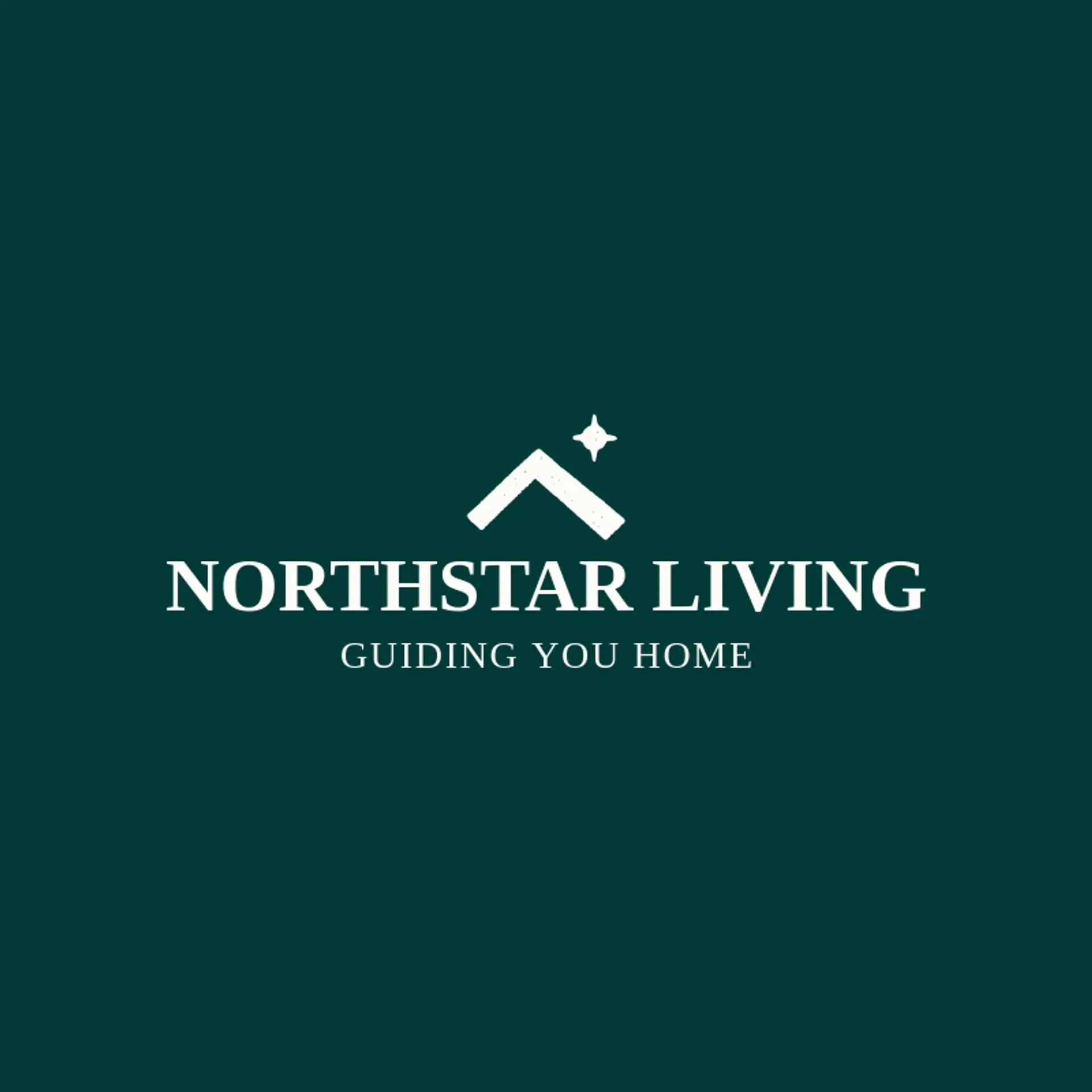 Northstar Living logo for housing