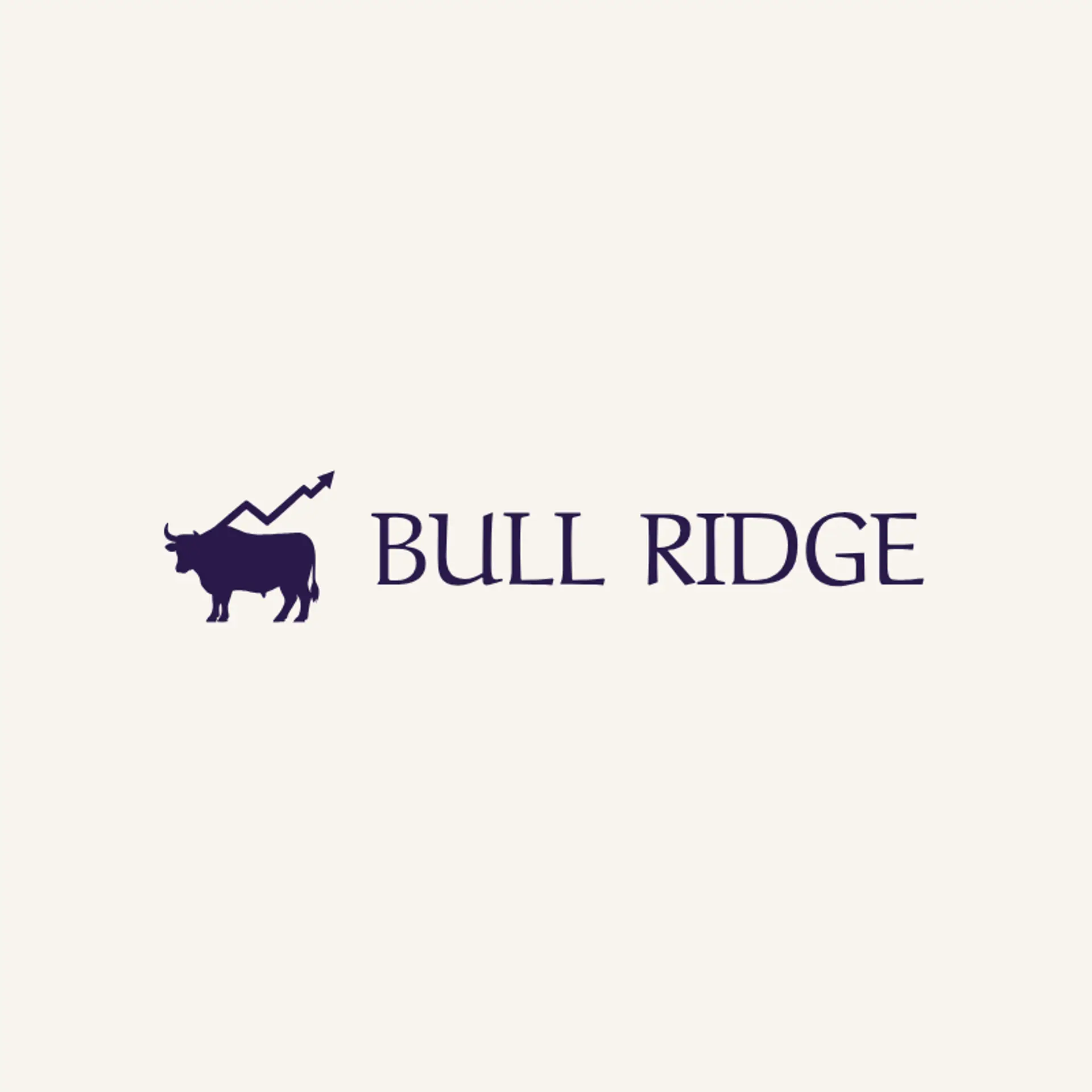 Bull Ridge logo for trading
