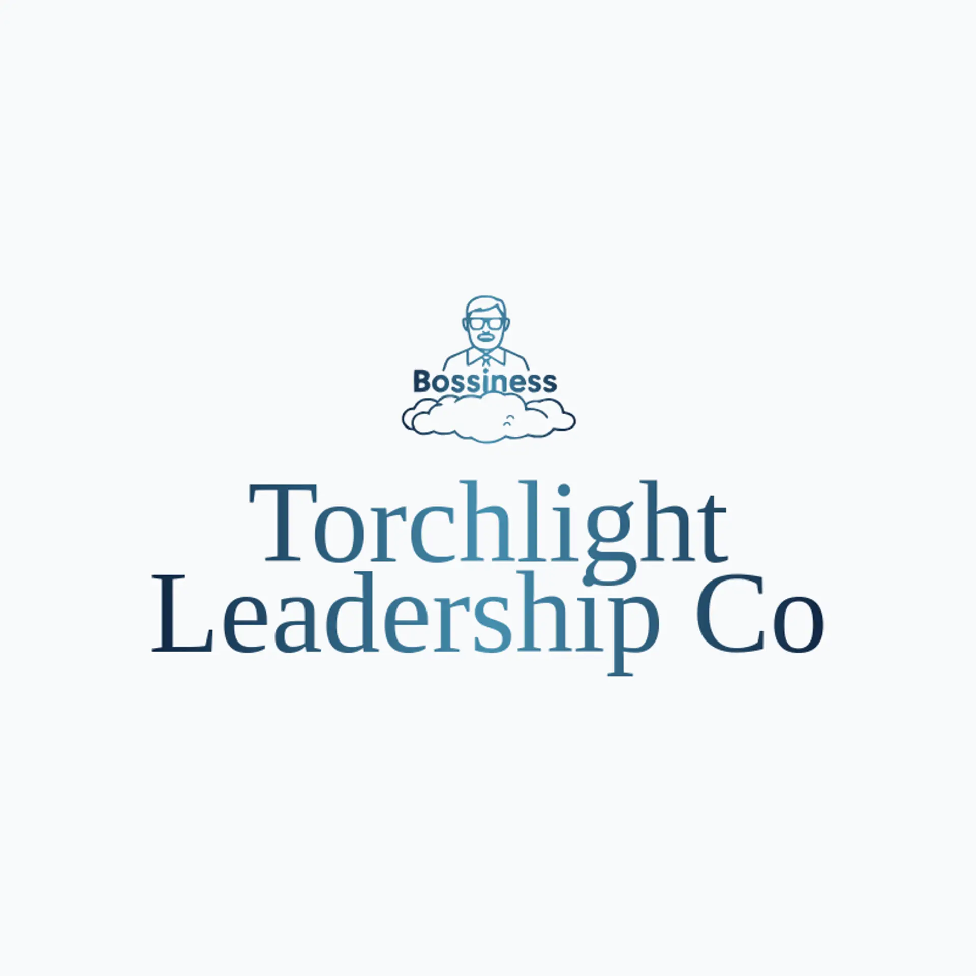 Torchlight Leadership Co logo for boss