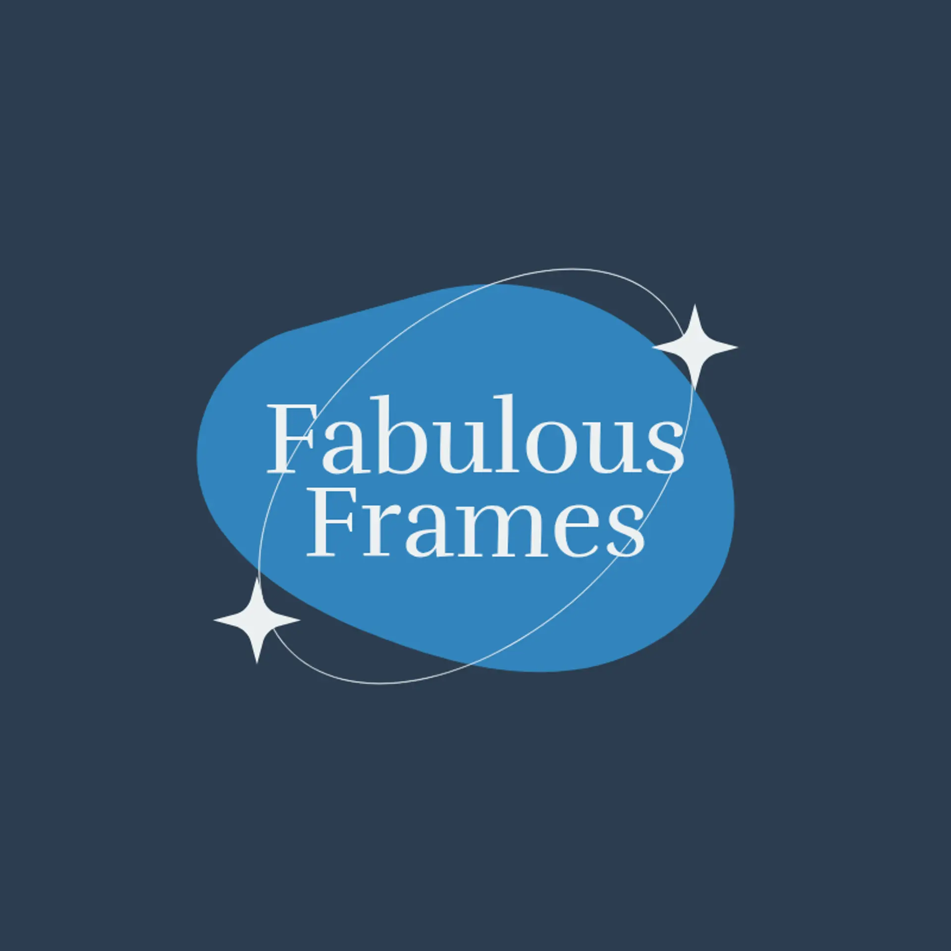 Fashion Focus logo for fashion photography