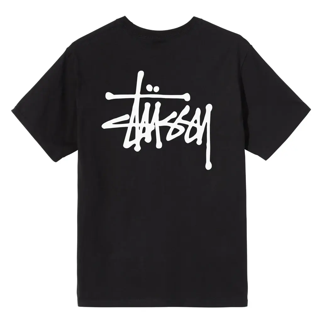 Source: Stüssy