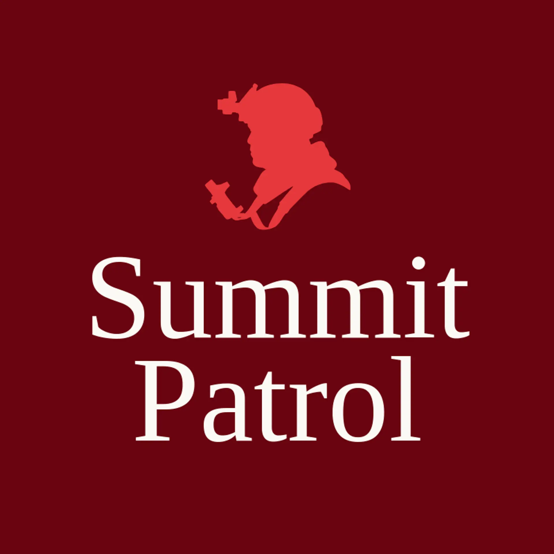 Summit Patrol logo for special forces
