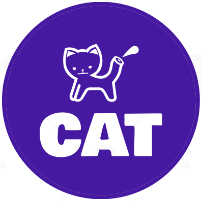 Cat Logo Images, HD Pictures For Free Vectors Download - Lovepik.com