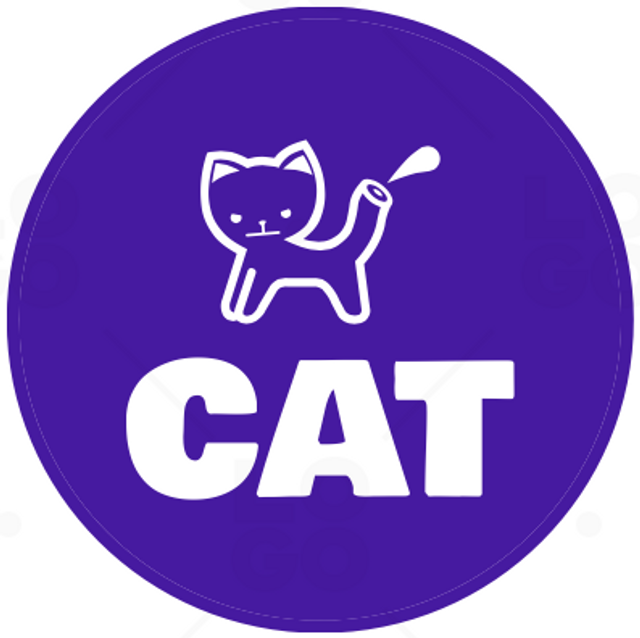 Cat Logo Maker | LOGO.com