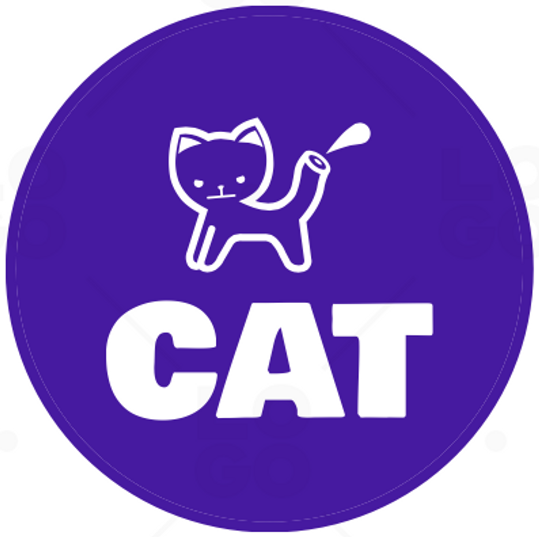 Cat Logo Maker