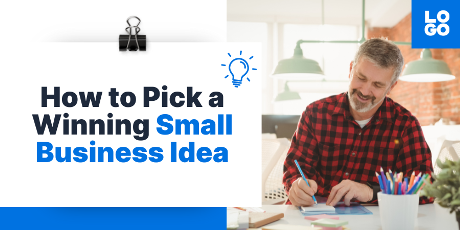 How to Pick a Winning Small Business Idea