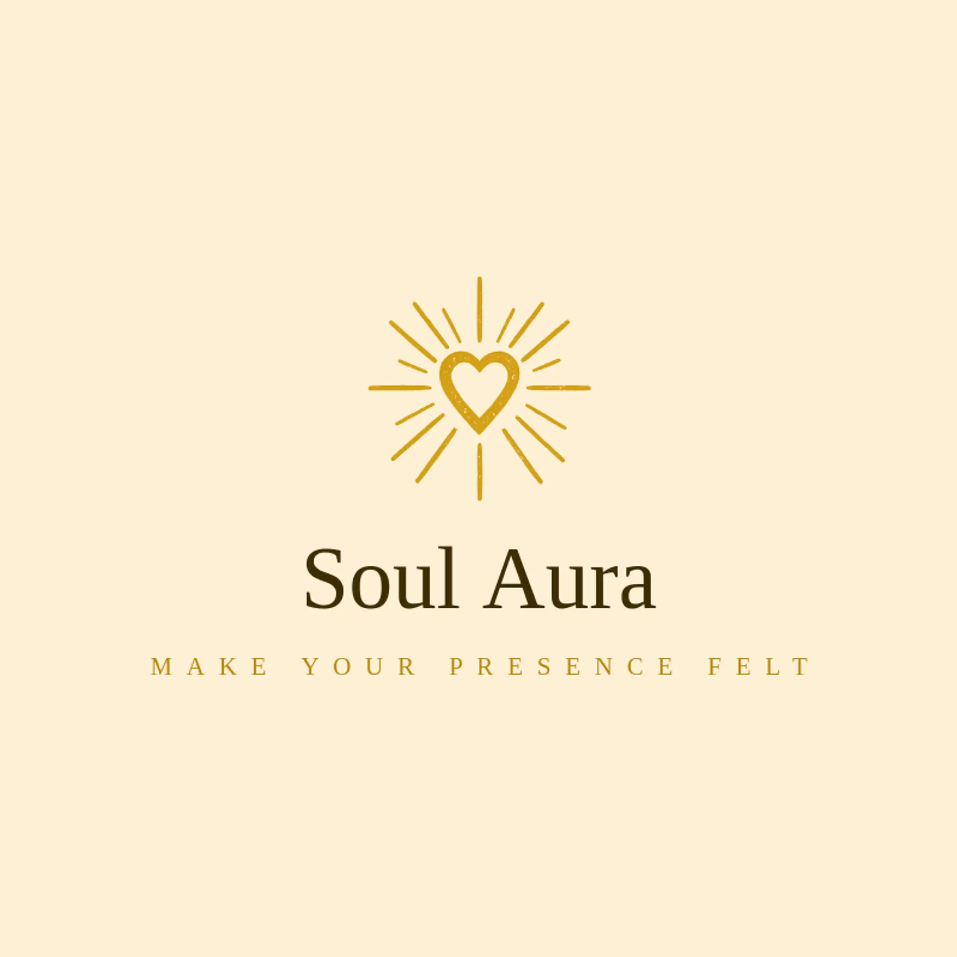 Soul Aura logo for soul