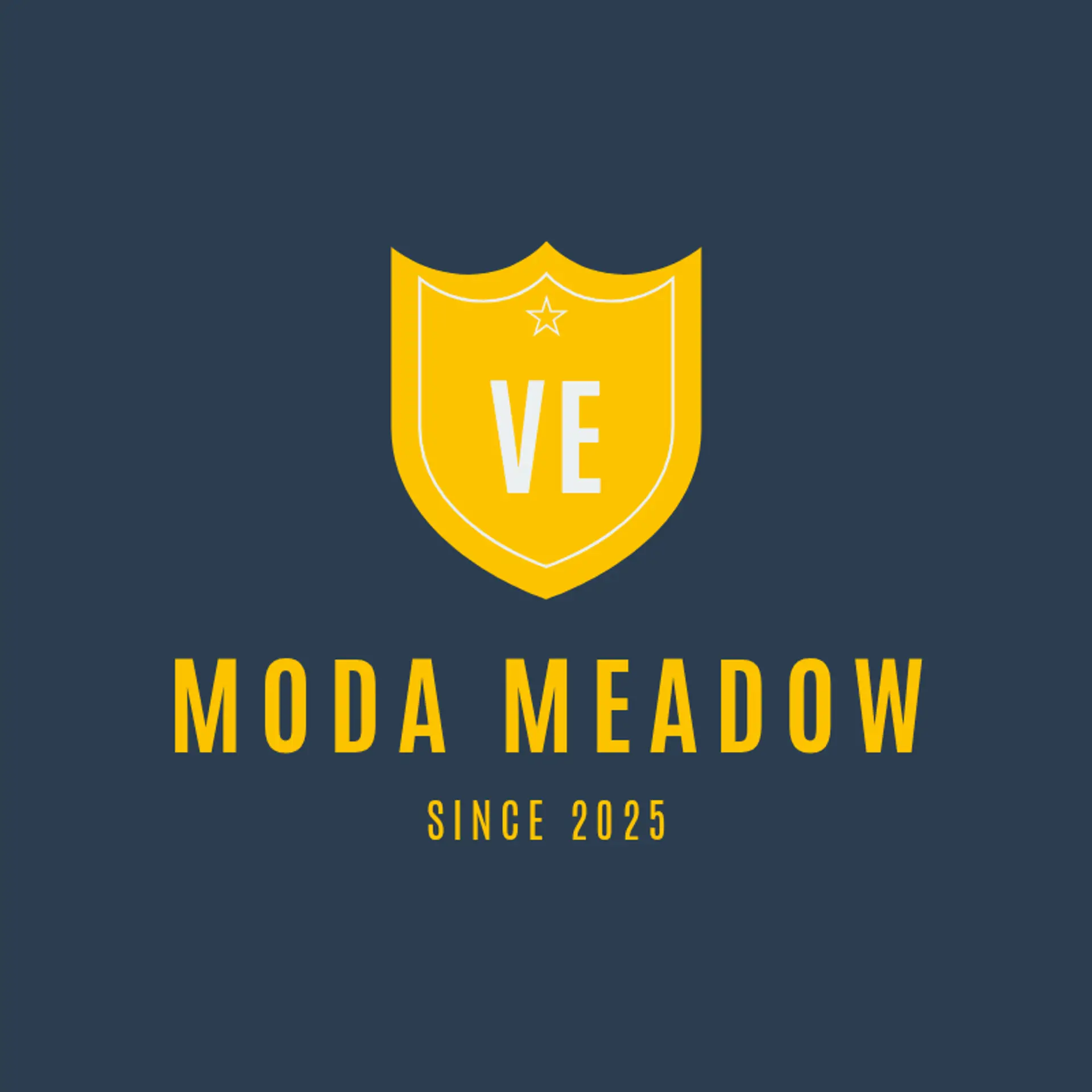 Fashion Folio logo for fashion store
