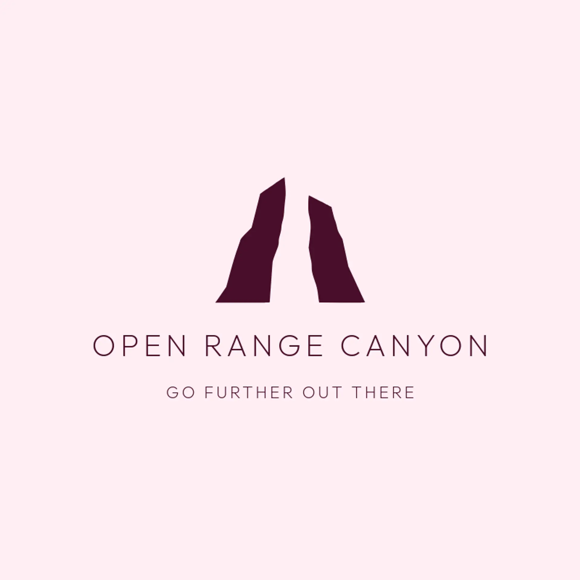 Open Range Canyon logo for Canyon