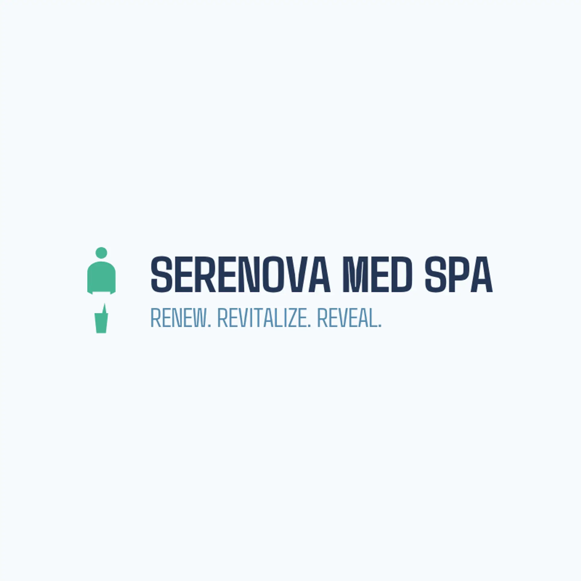 TruSkin Revival logo for medical spa