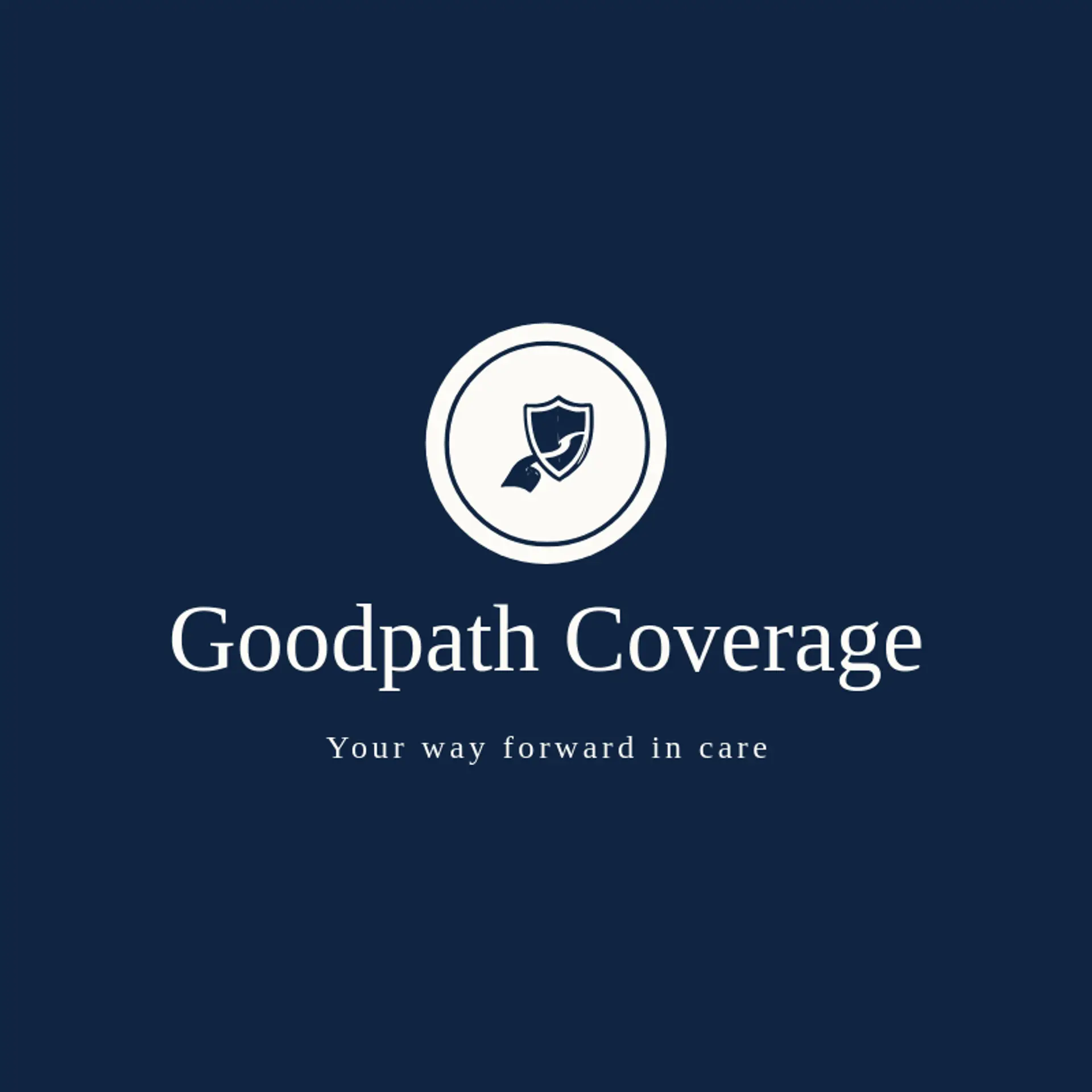 Goodpath Coverage logo for health insurance
