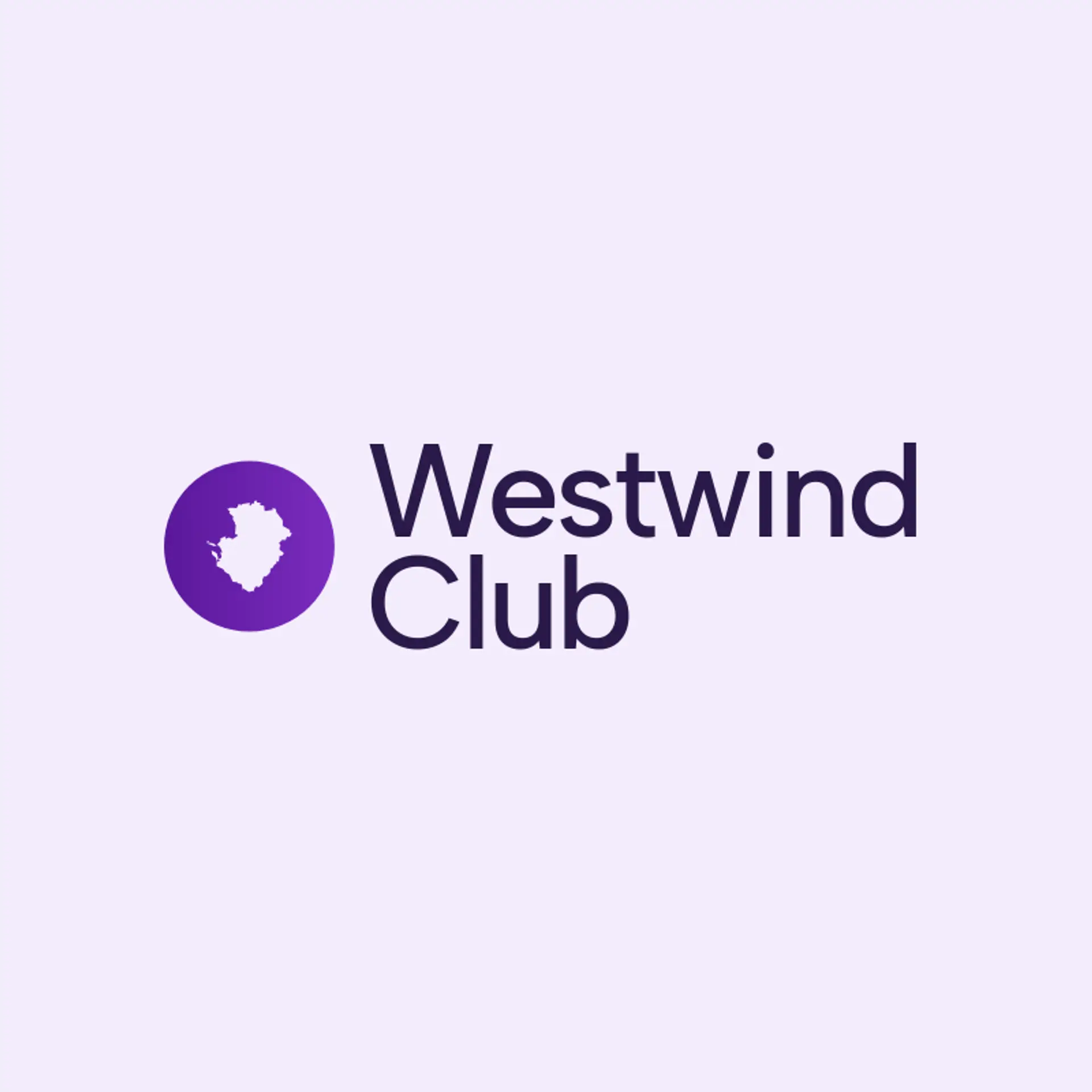 Westwind Club logo for france