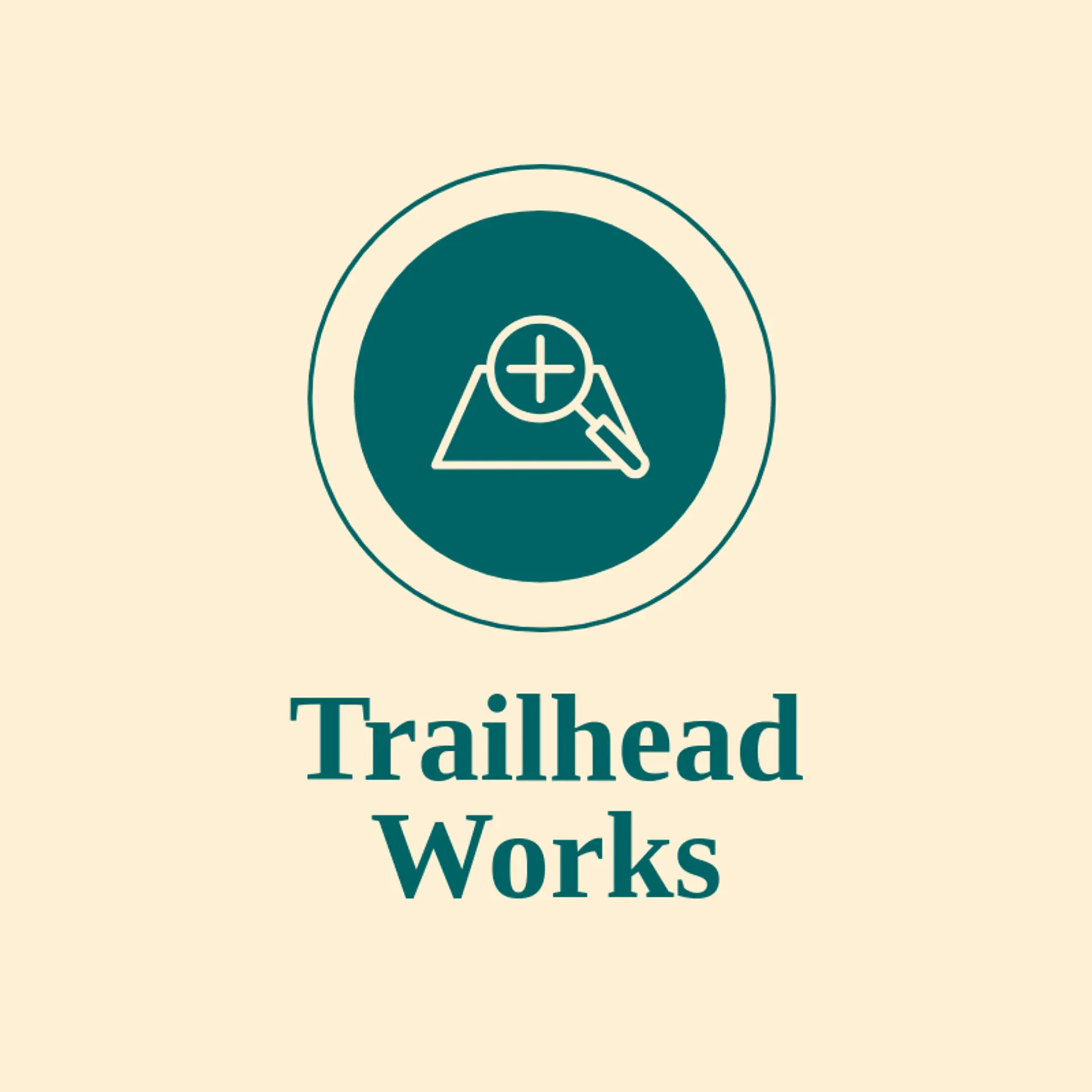 Trailhead Works logo for explorer