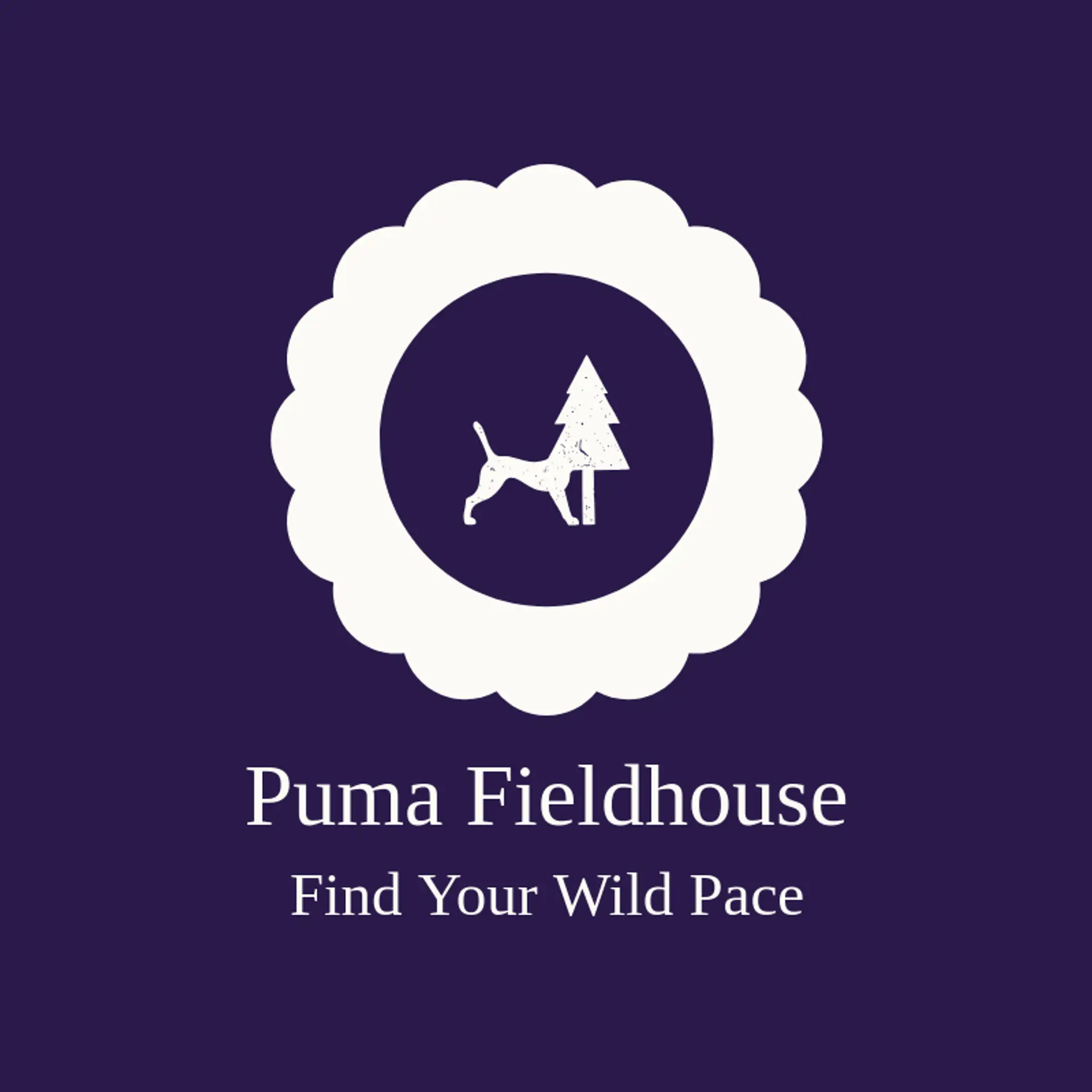 Puma Fieldhouse logo for puma