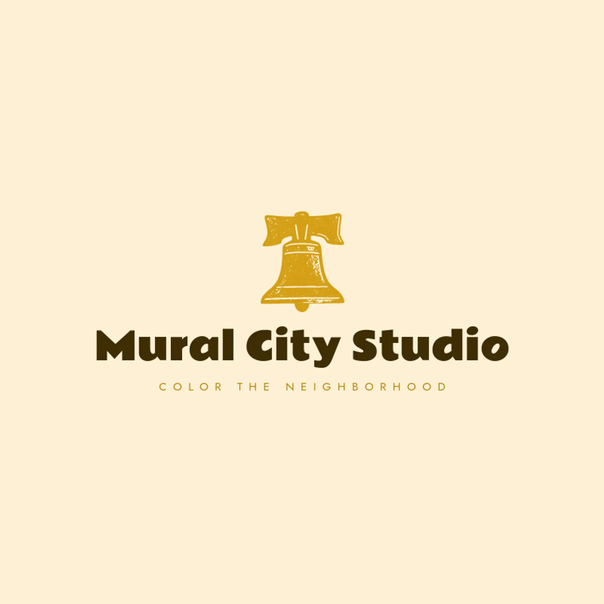 Mural City Studio logo for philadelphia