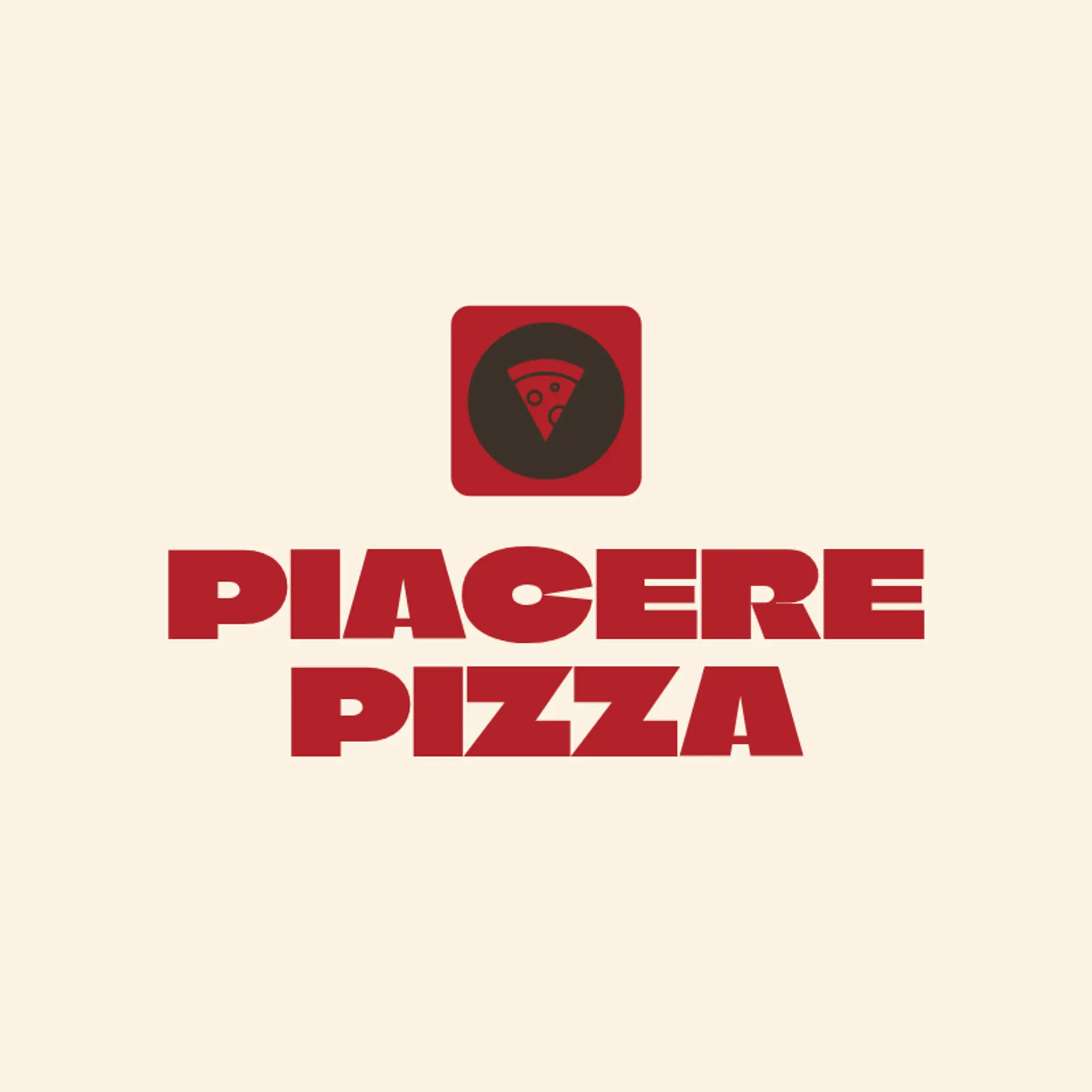 Crust & Kettle logo for pizza restaurant