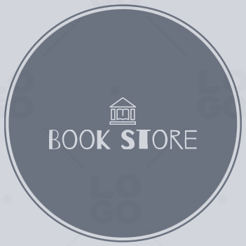 Free Book Shops Logo Designs - DIY Book Shops Logo Maker - Designmantic.com