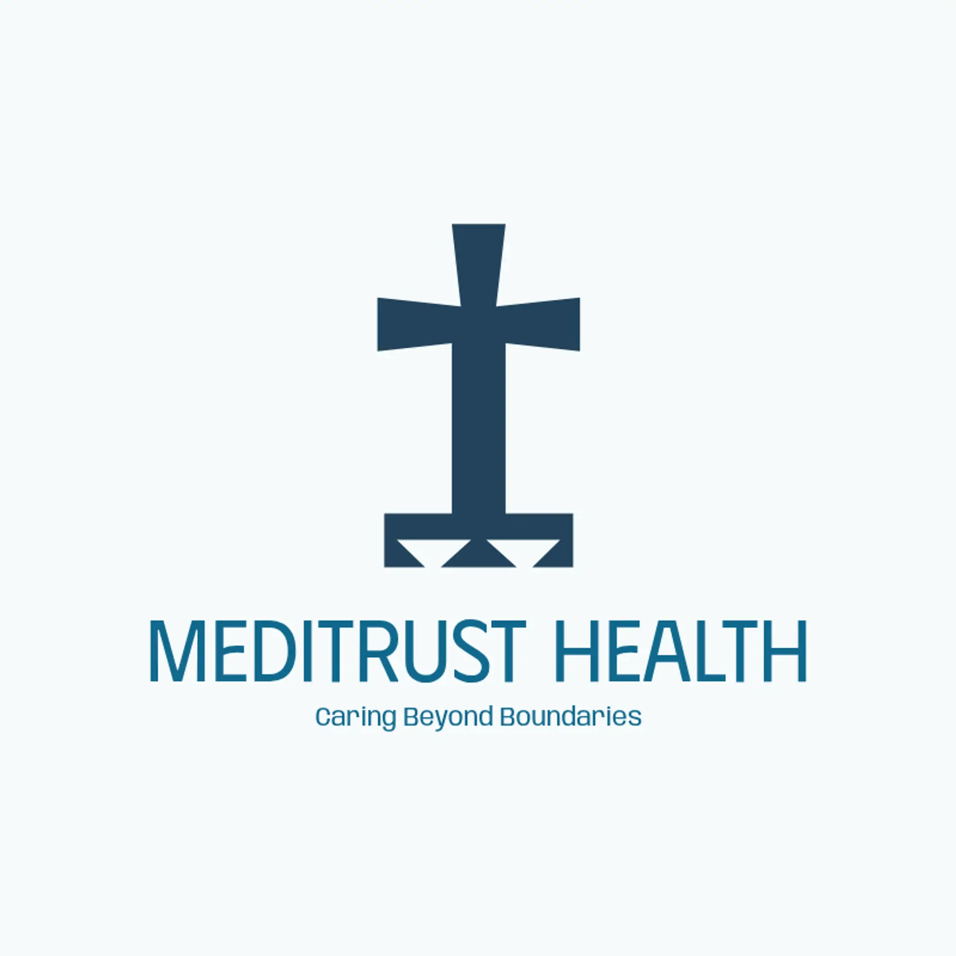 Vitalux Health logo for medical