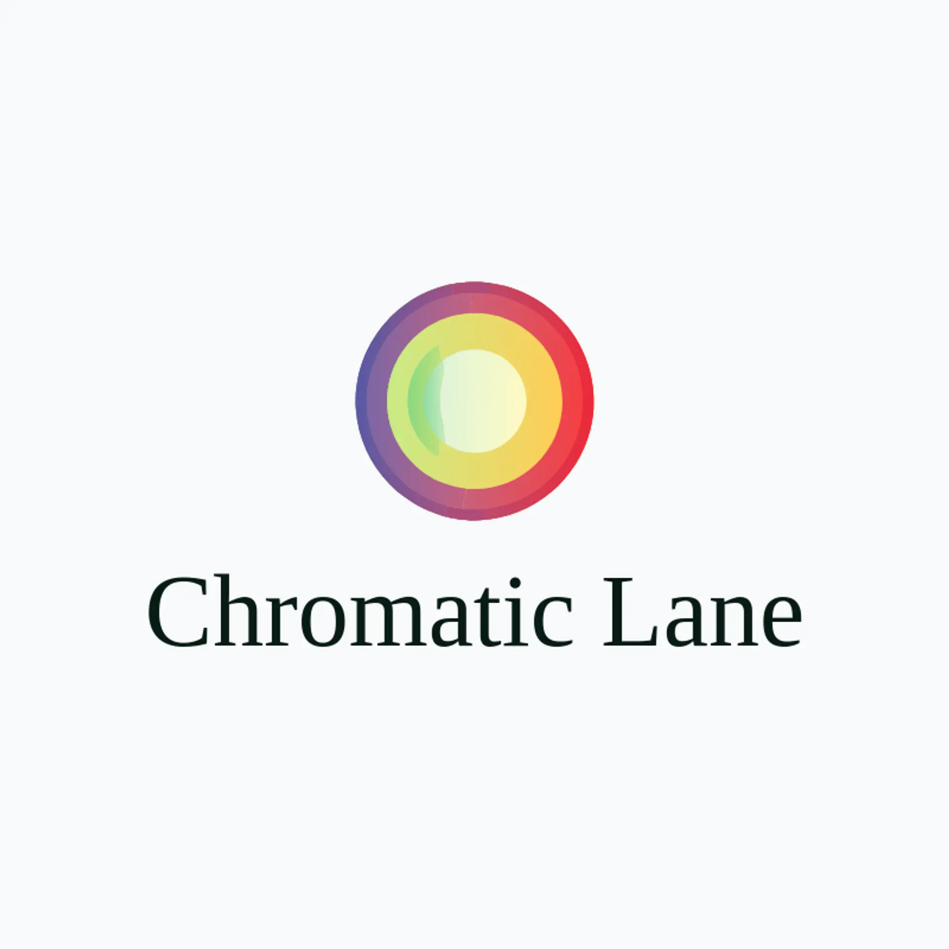 Chromatic Lane logo for spectrum