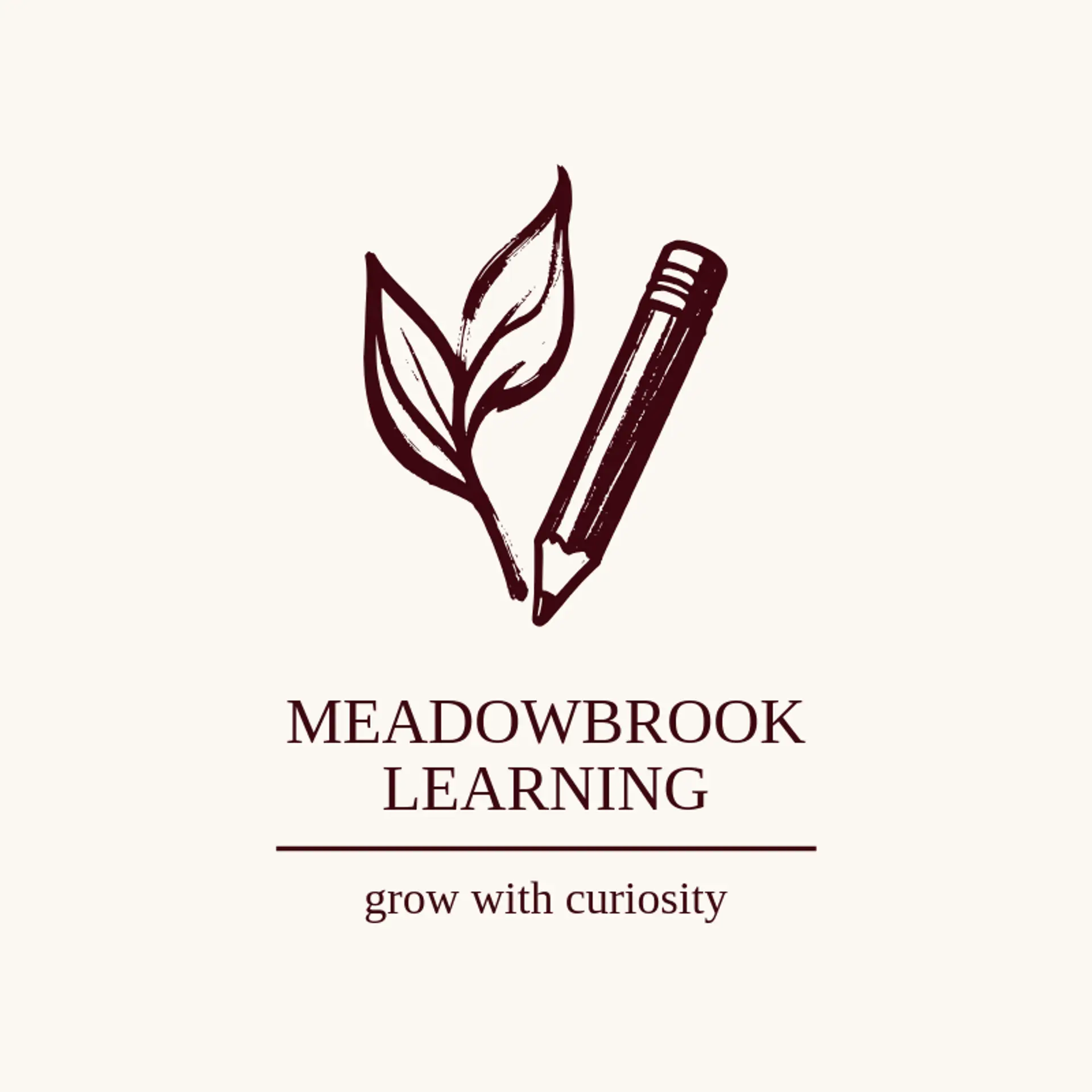 Meadowbrook Learning logo for academy