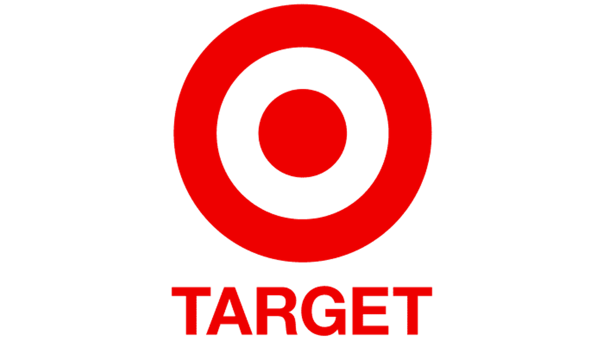 The Meaning And Evolution Of The Target Logo