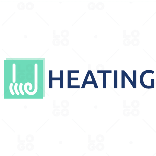 Heating Logo Maker | LOGO.com