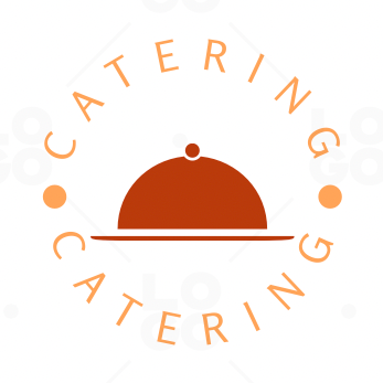 Serious, Modern, Catering Logo Design for Brooklyn Catering Company by  Zohan Pathan | Design #11571658