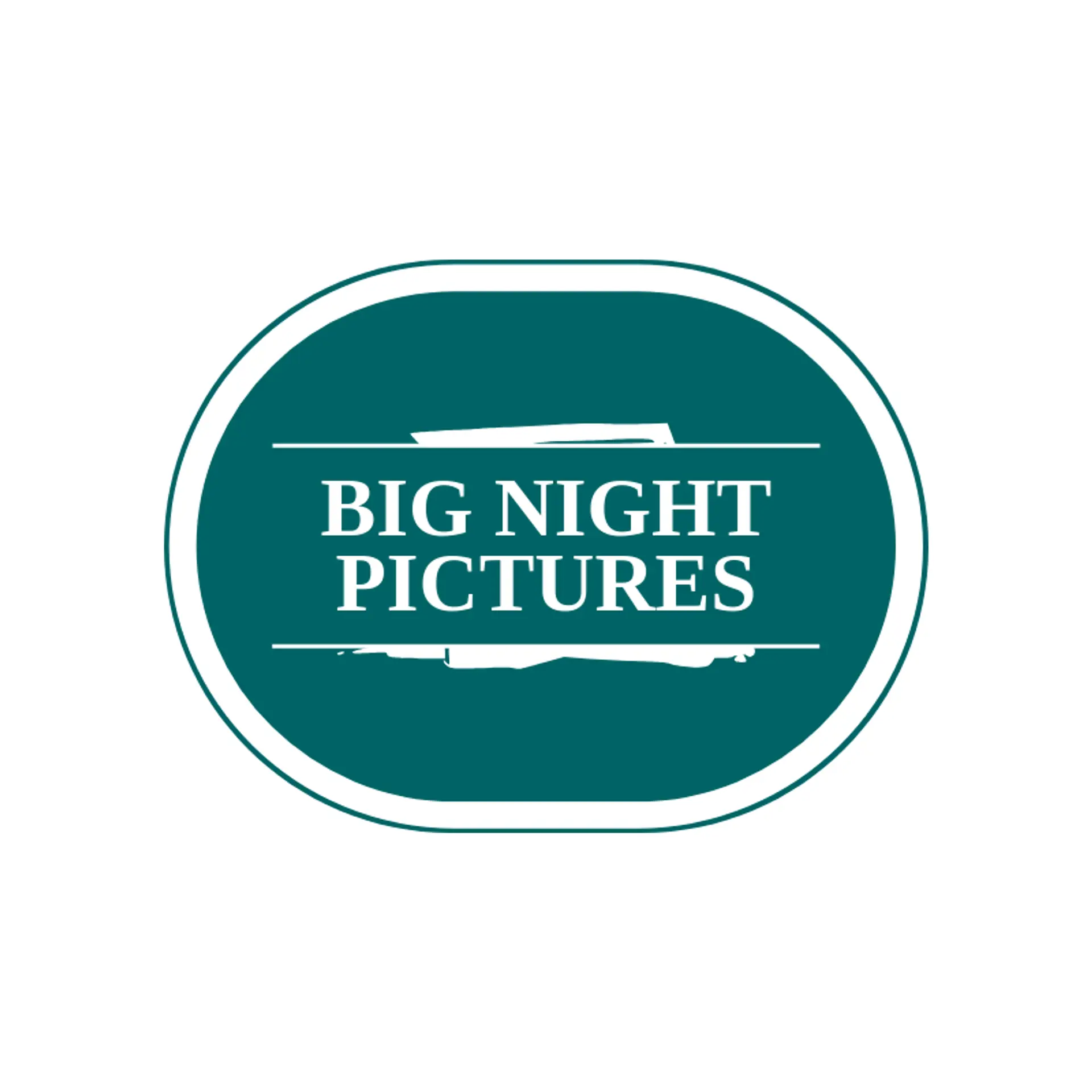 Big Night Pictures logo for blockbuster