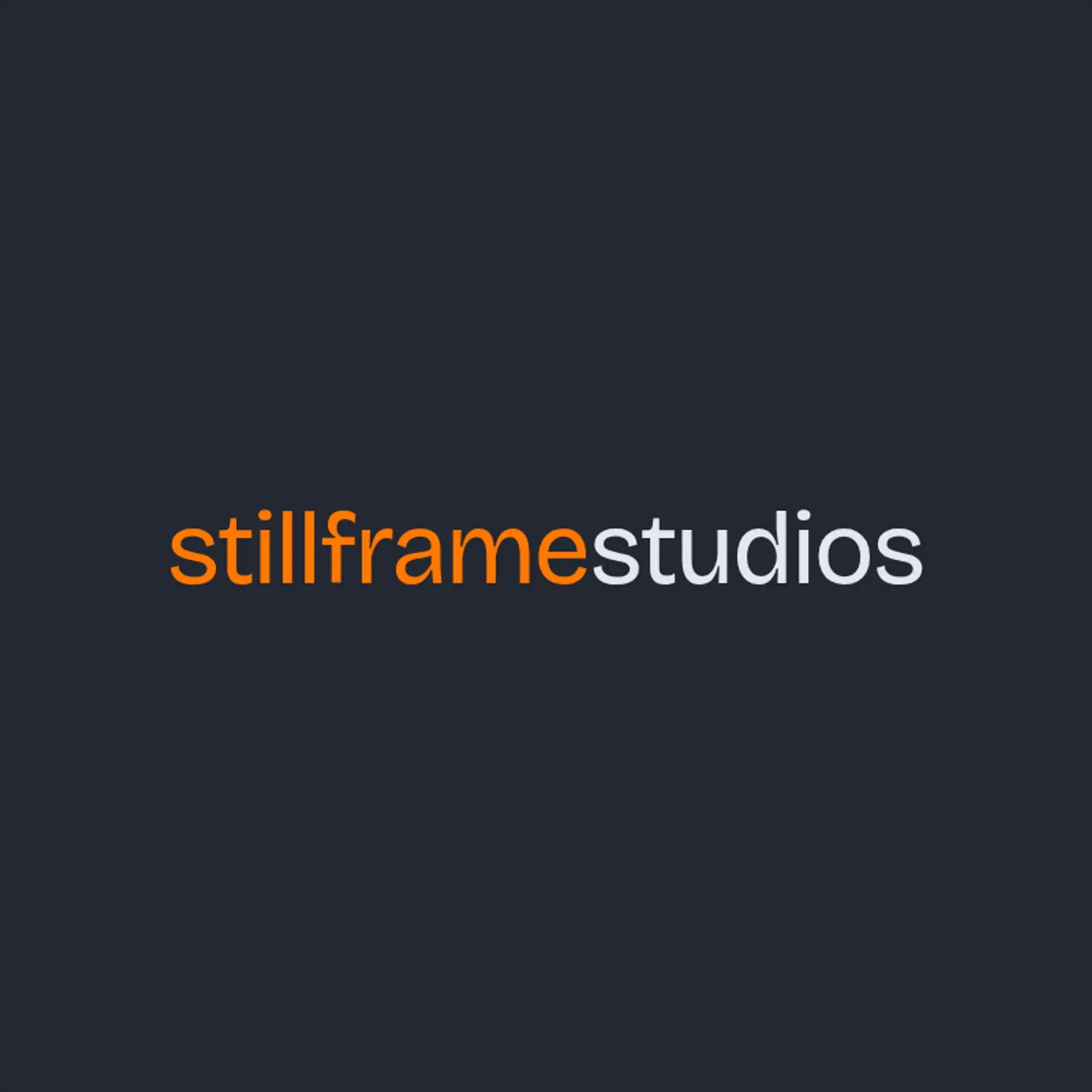 Lumina Lens Studios logo for photography studio