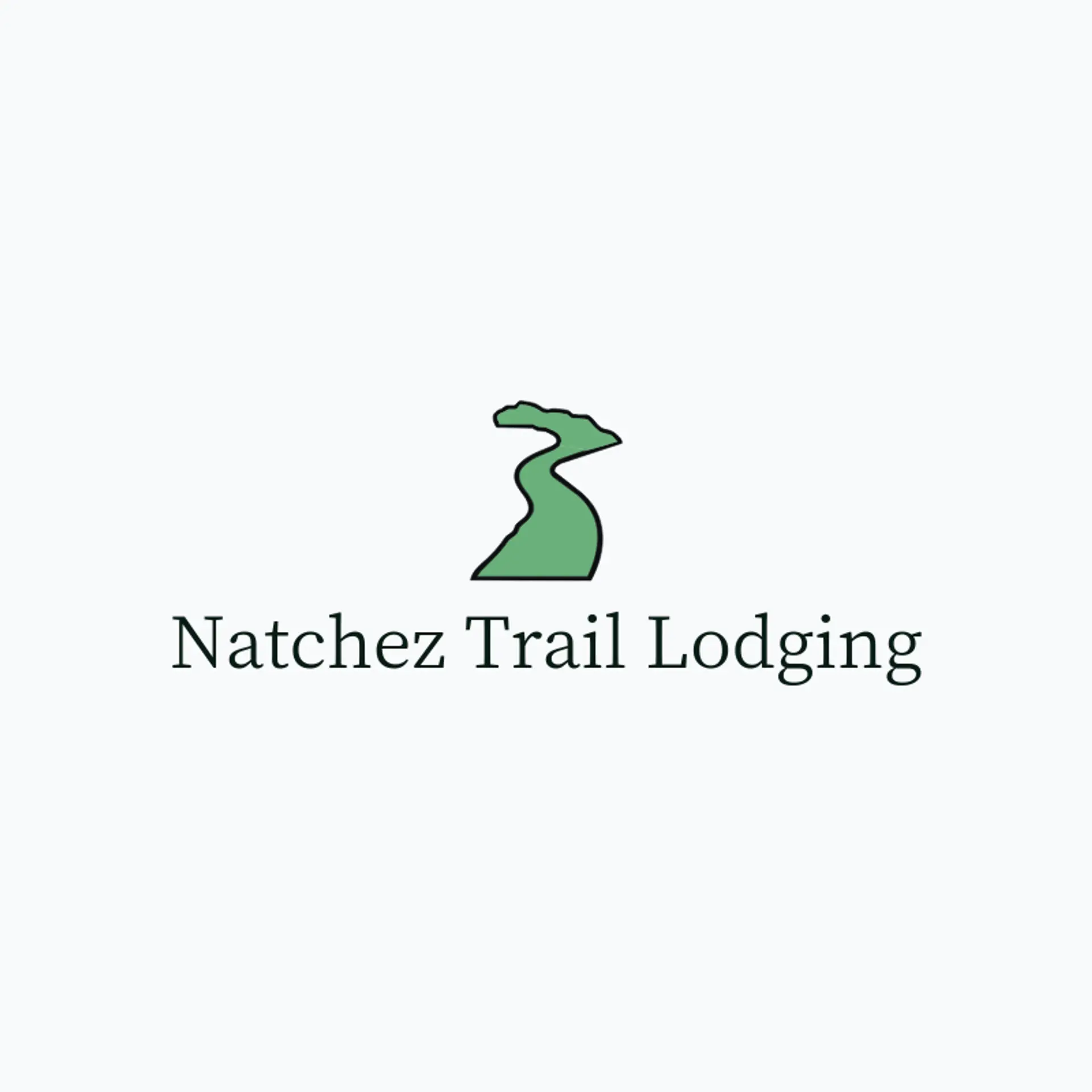 Natchez Trail Lodging logo for mississippi